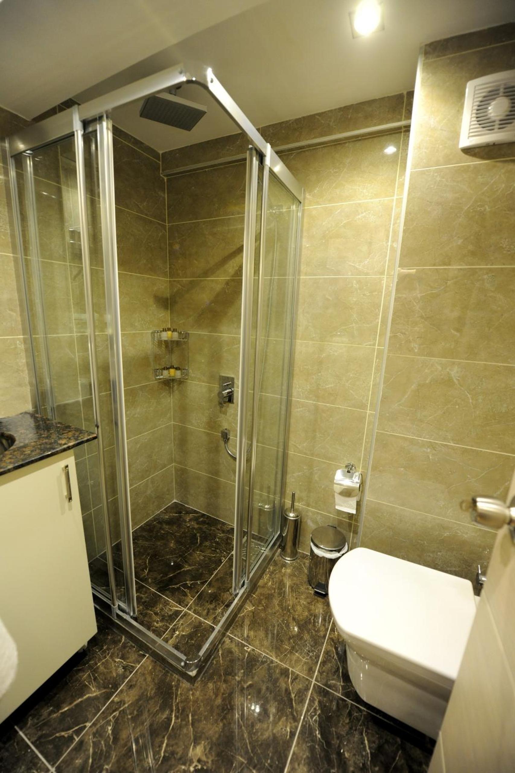 Rooms Inn Taxim - Image 31