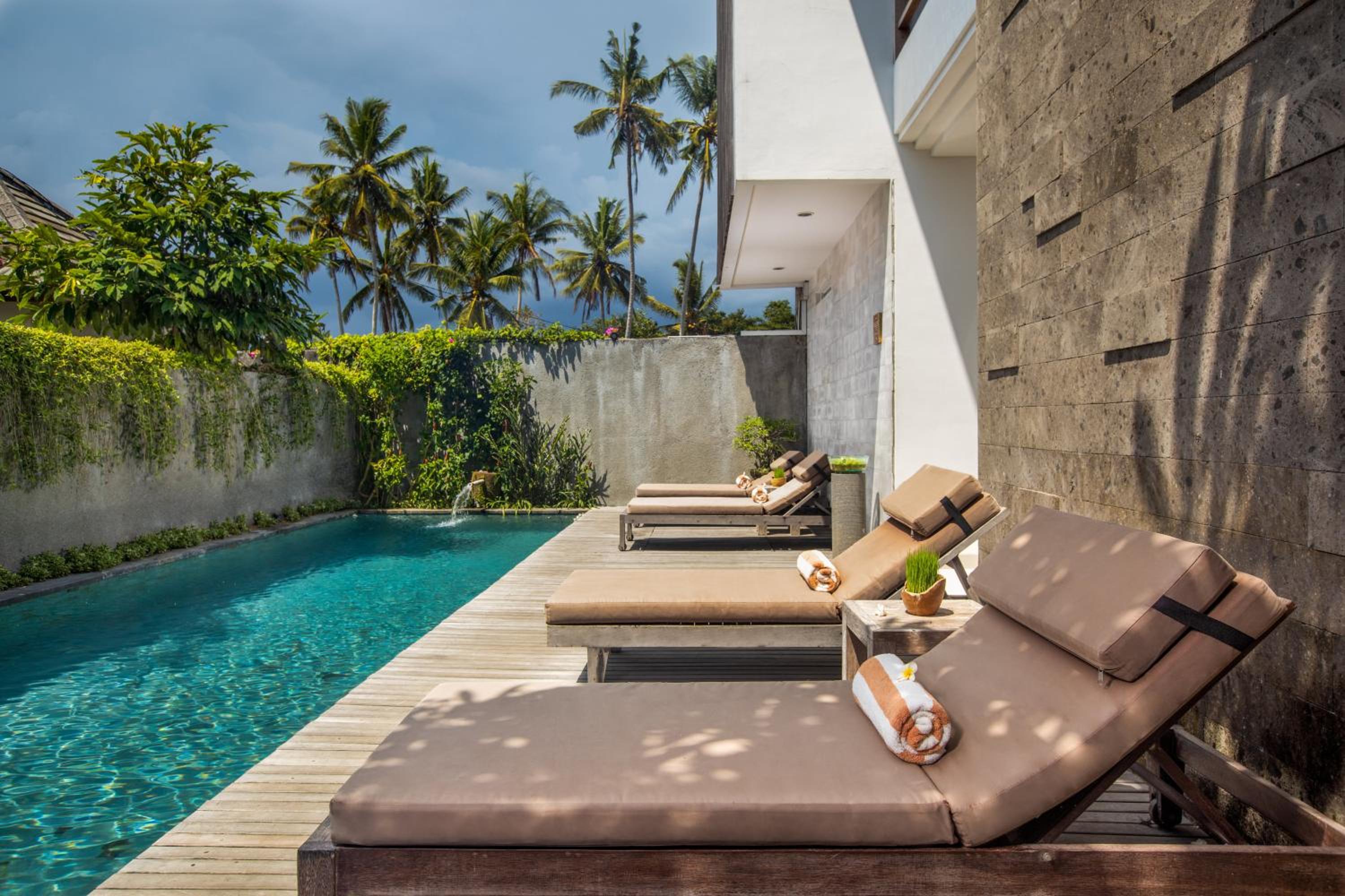 Villa Kayu Lama