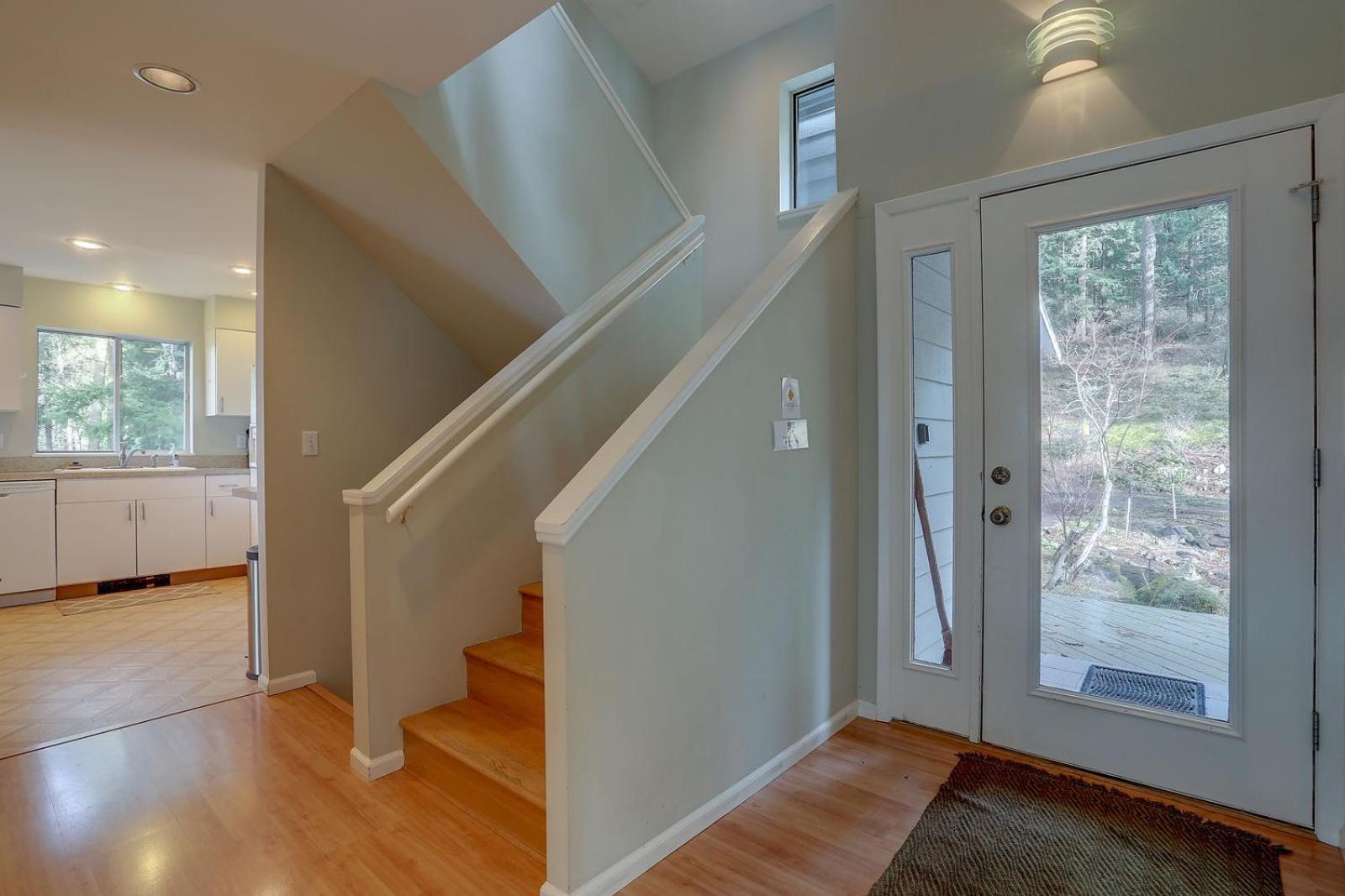 Fir Mountain Escape home