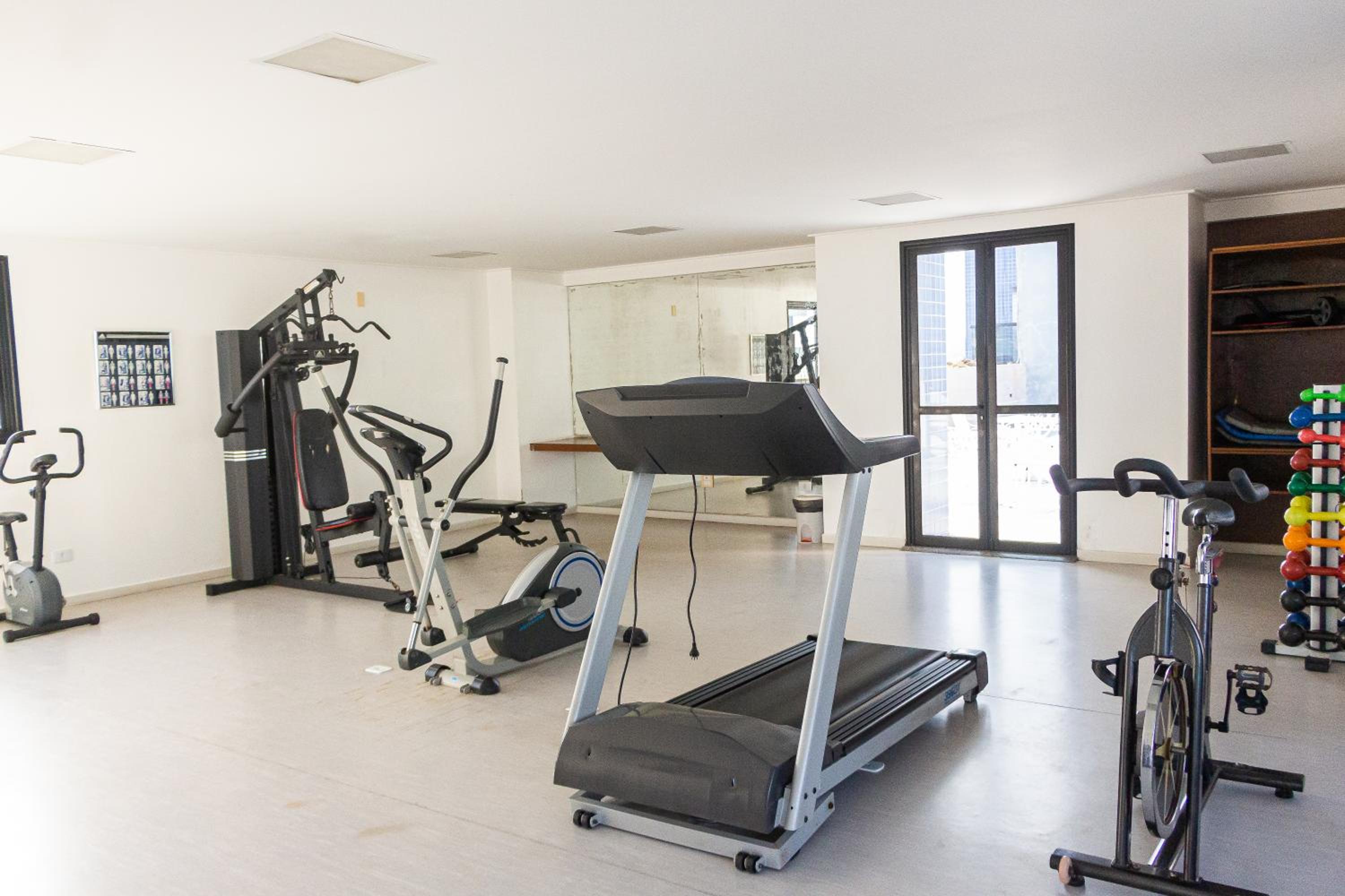 Duplex Neo 2.0 na Praia de Pajuçara