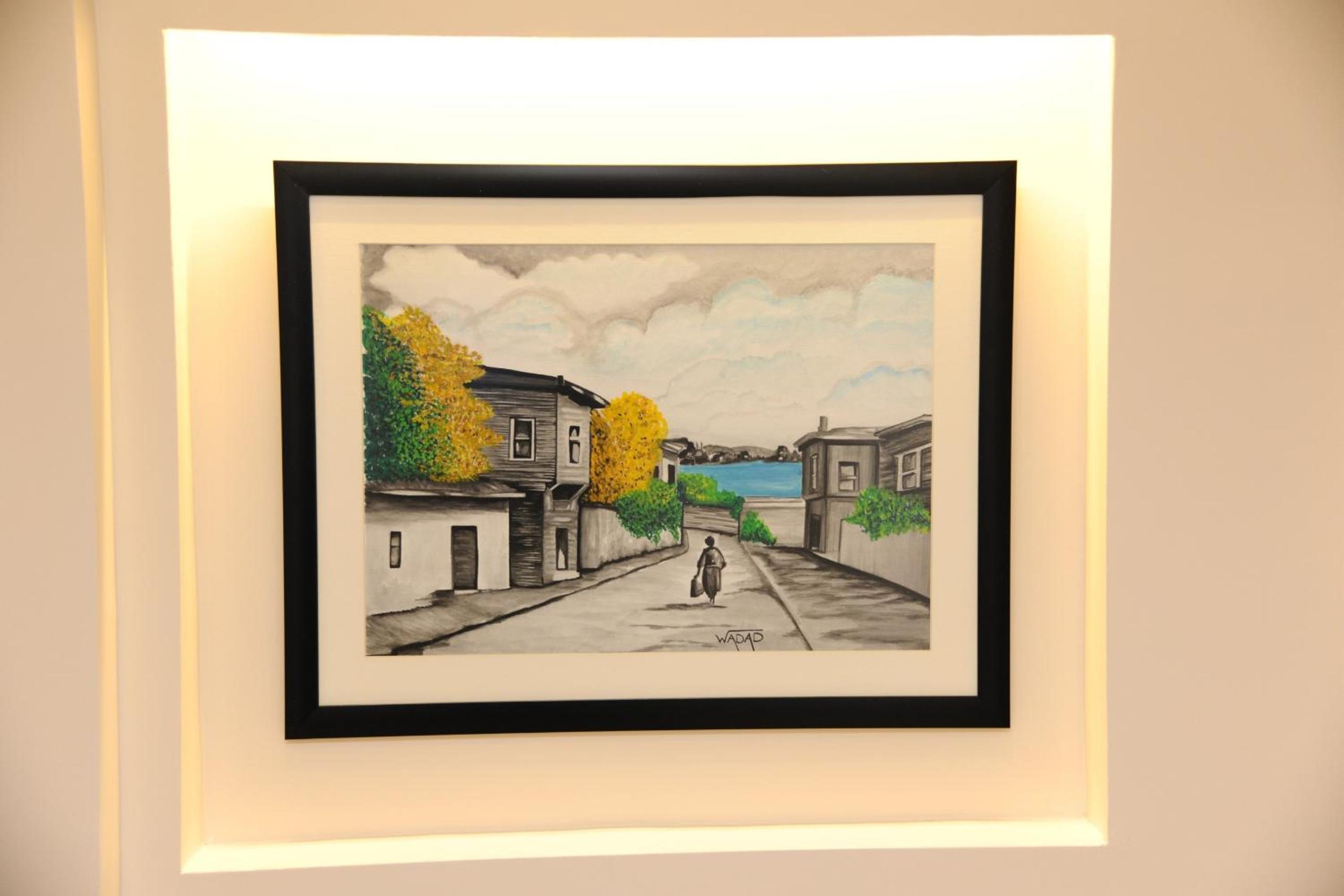 Rooms Inn Taxim - Image 18