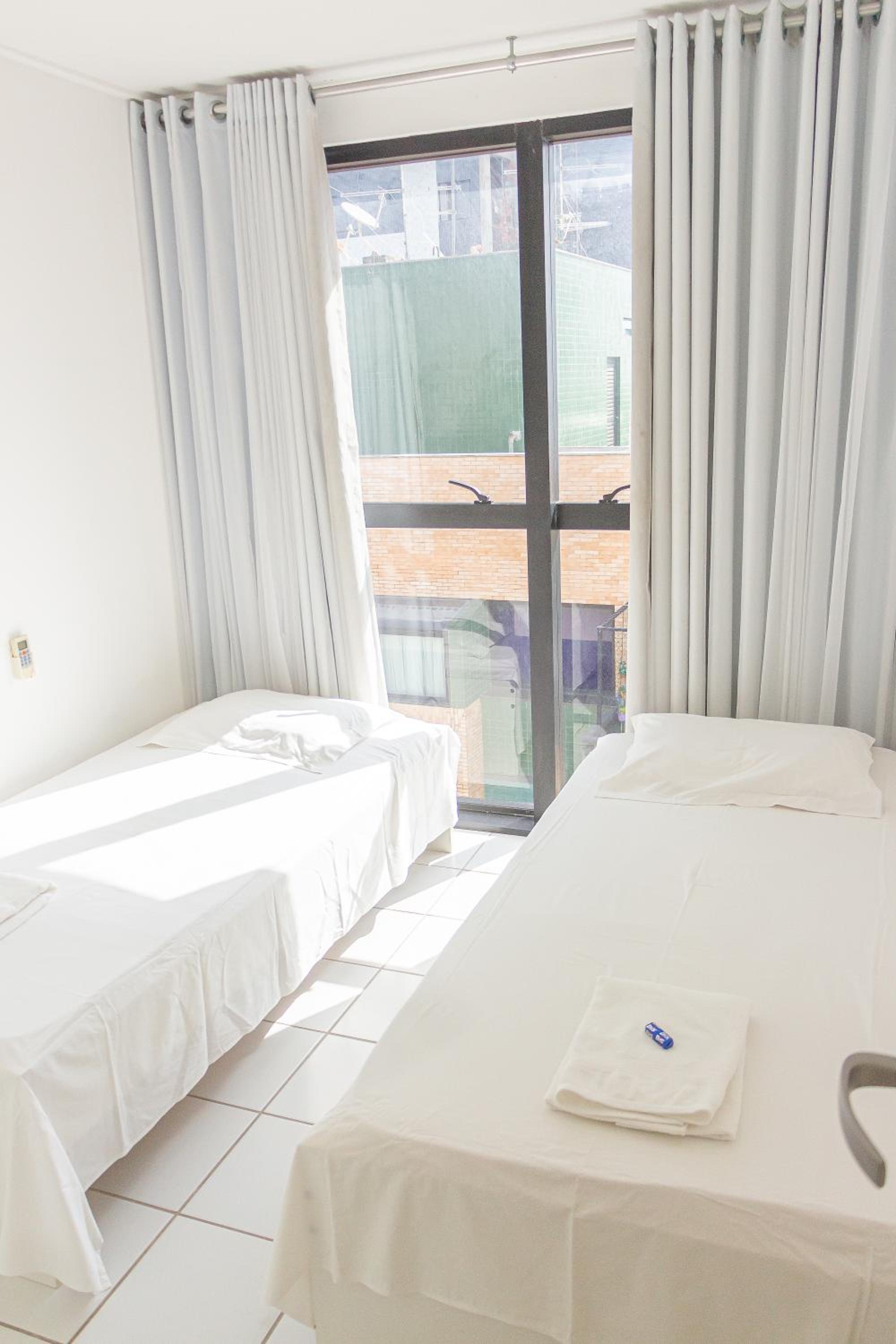 Duplex Neo 2.0 na Praia de Pajuçara