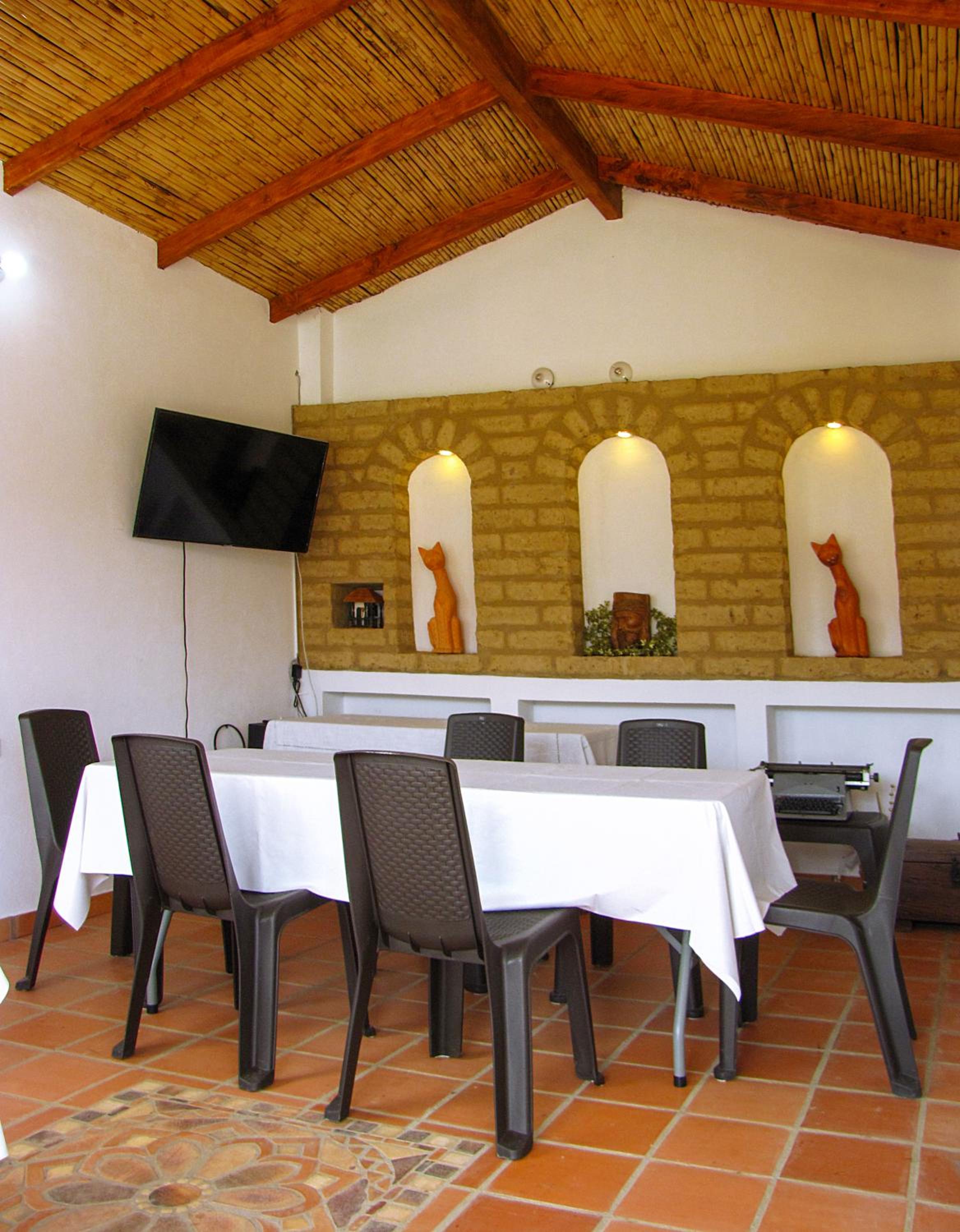Posada Rural Villa Rouse