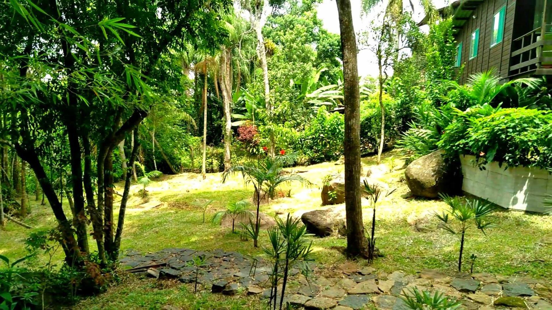 Pousada Hang Jurerê-Floripa Conectada com a Natureza
