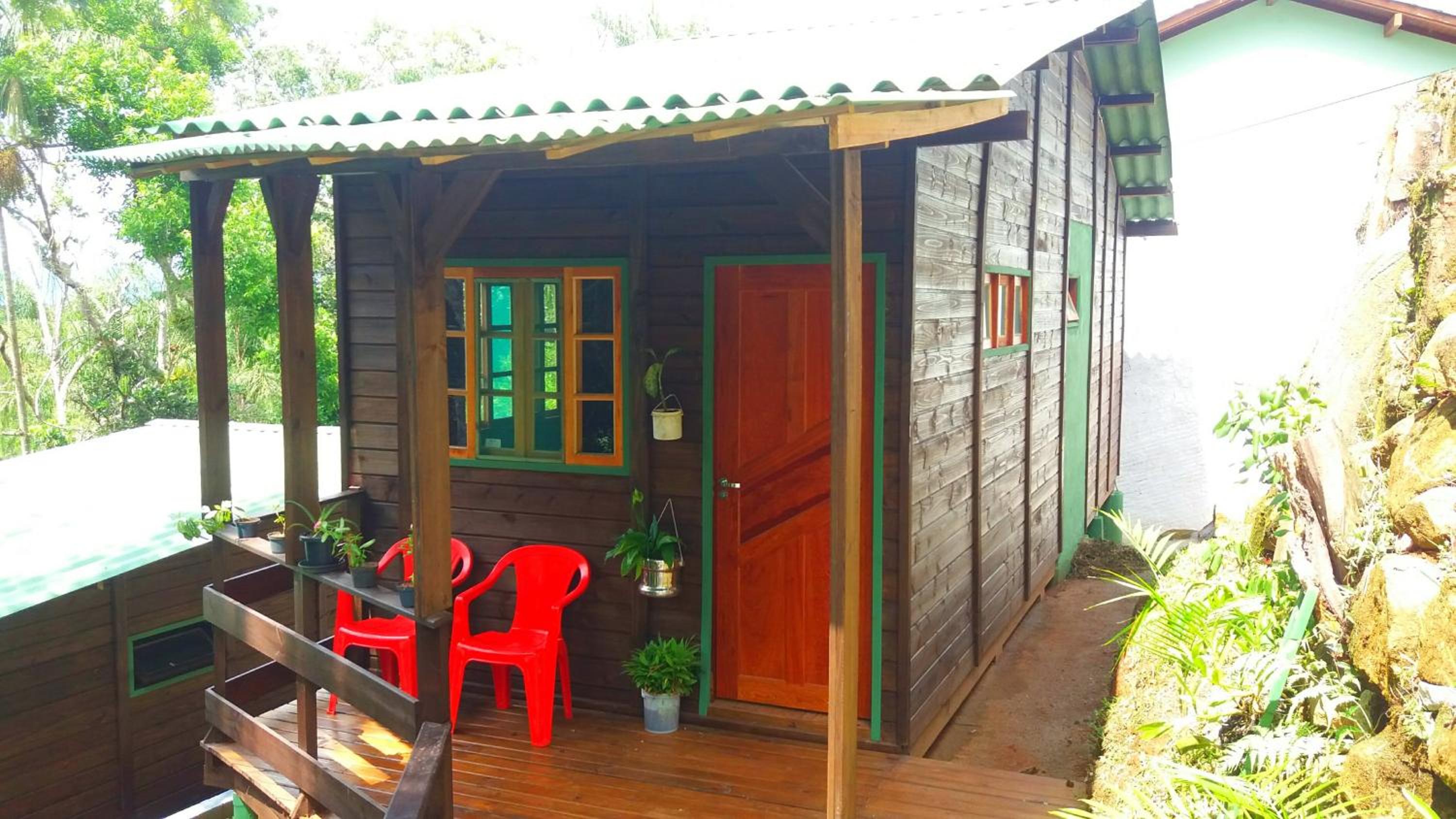 Pousada Hang Jurerê-Floripa Conectada com a Natureza
