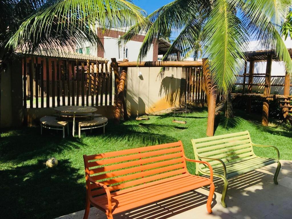 Laguna Ville 10 pessoas