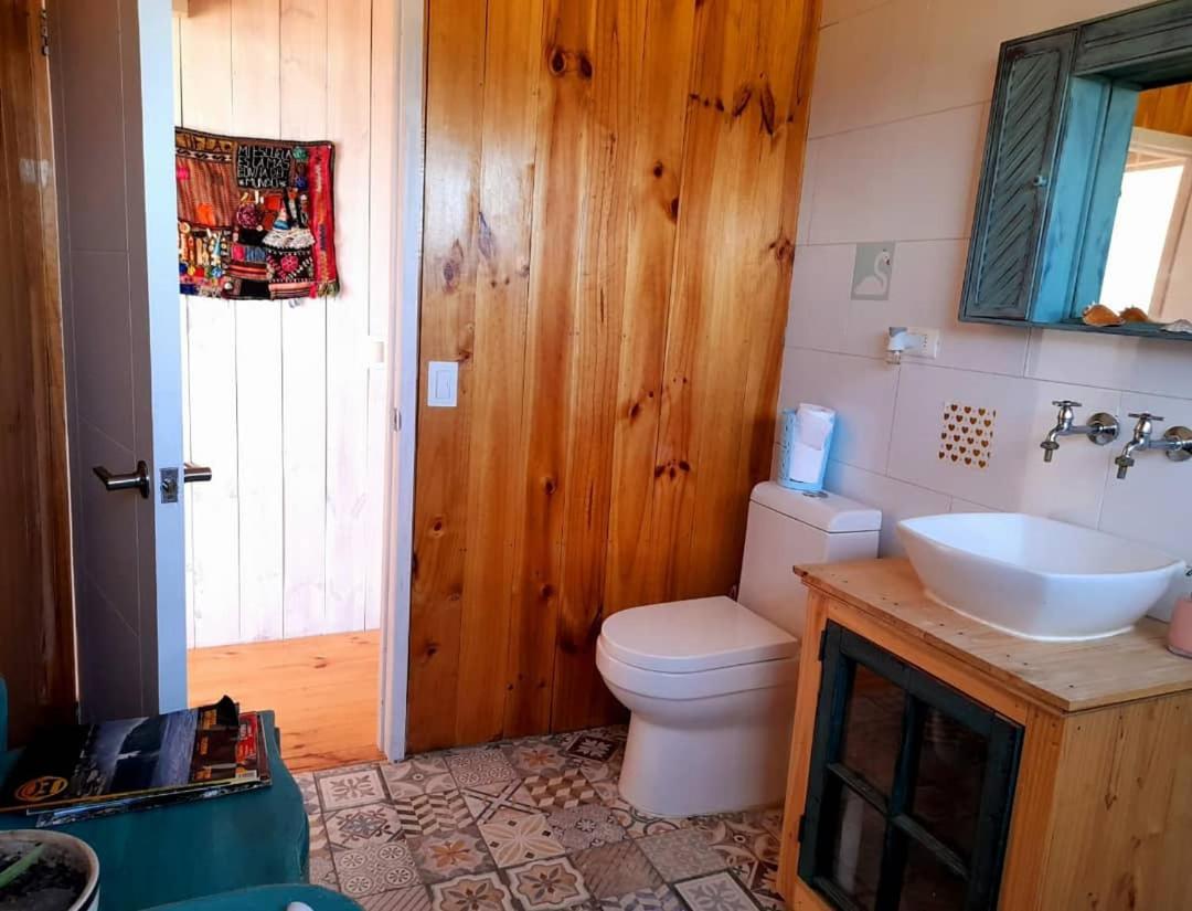 Morros House Pichilemu