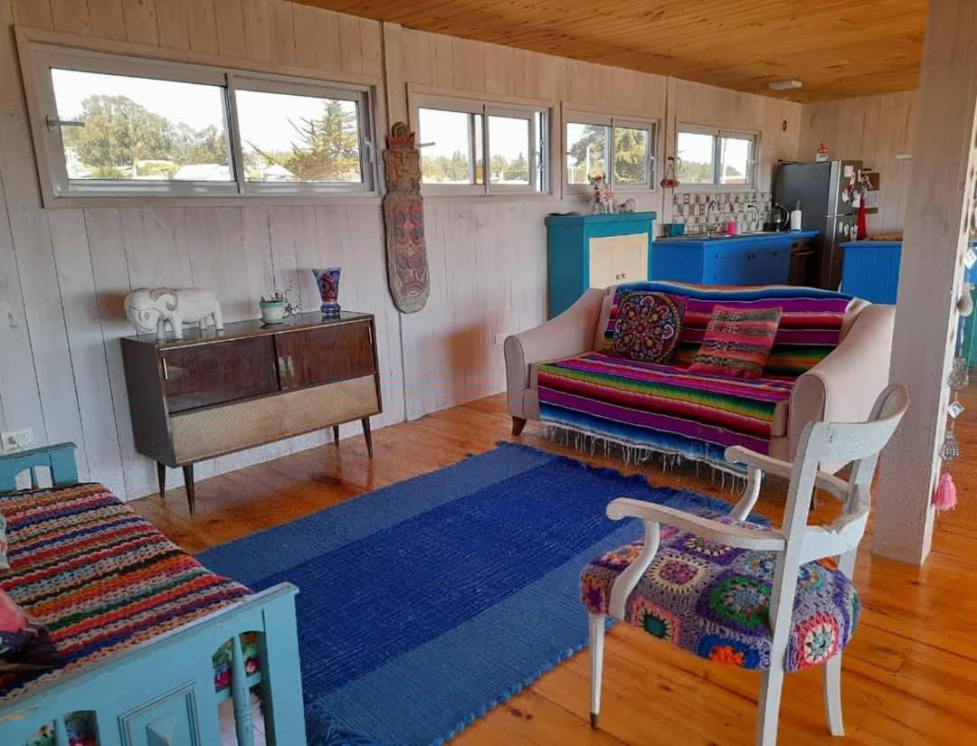 Morros House Pichilemu