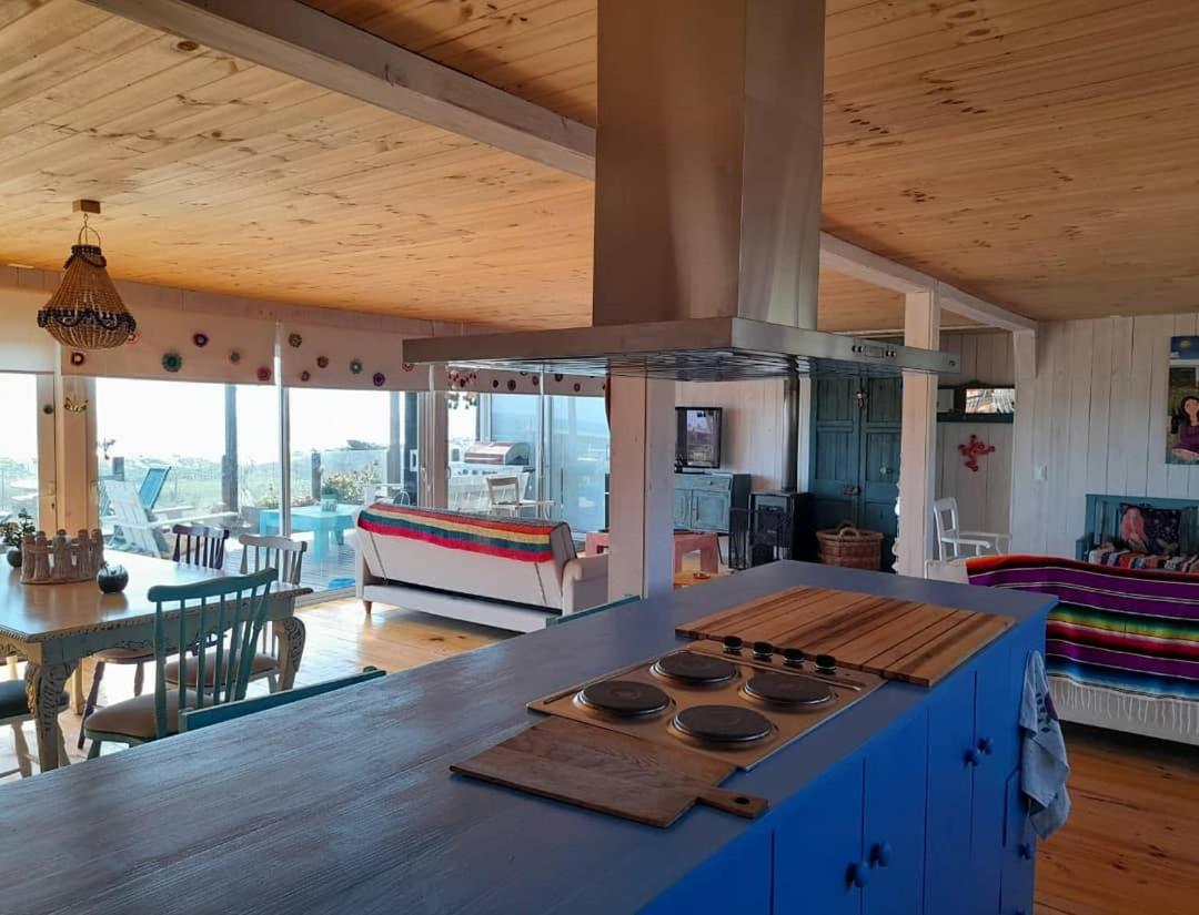 Morros House Pichilemu