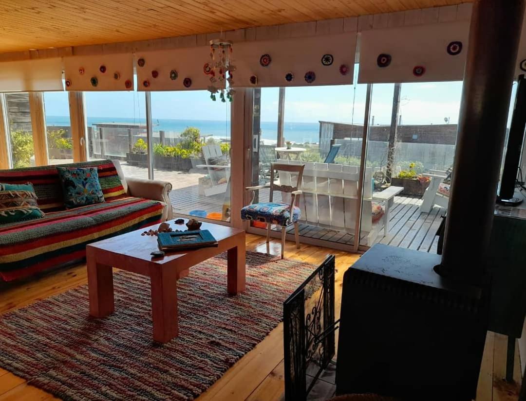 Morros House Pichilemu
