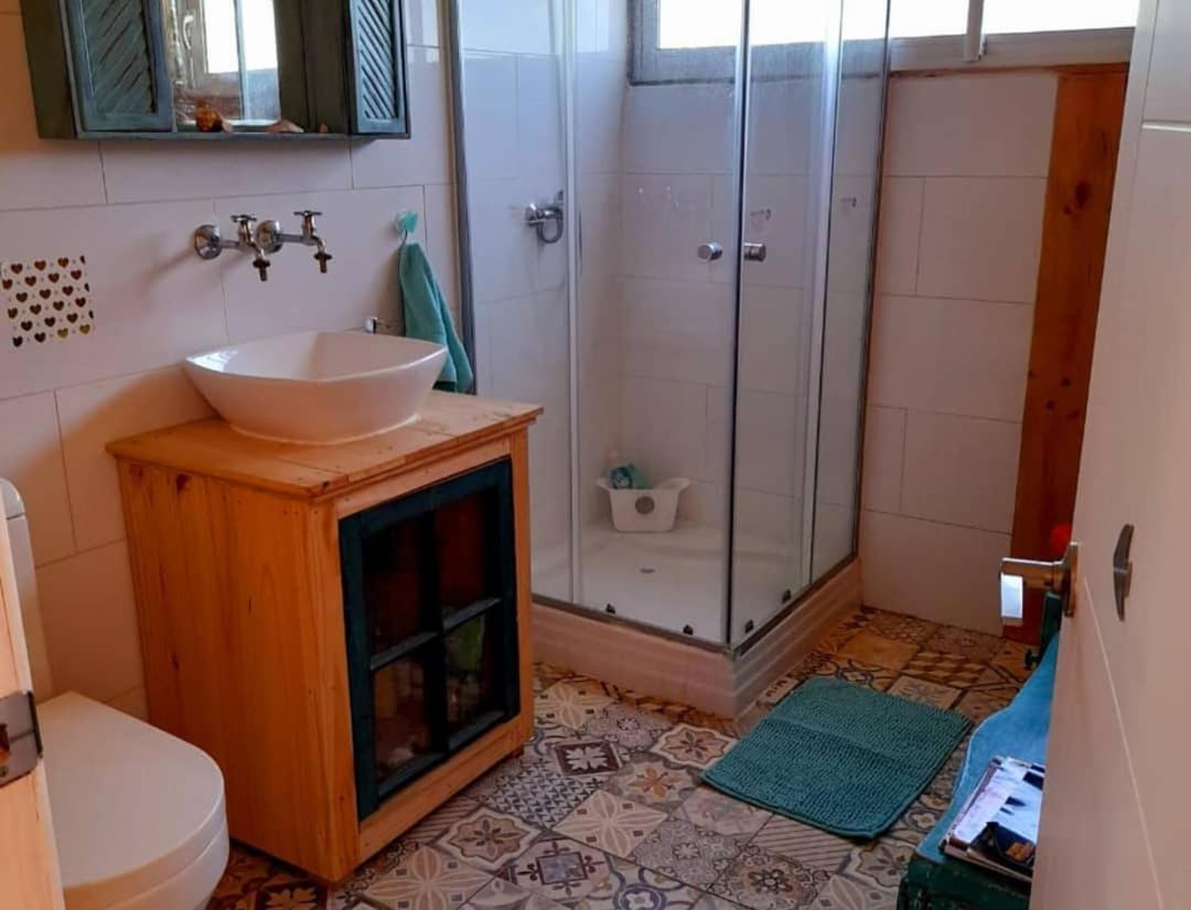 Morros House Pichilemu
