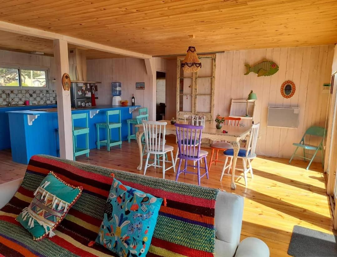 Morros House Pichilemu