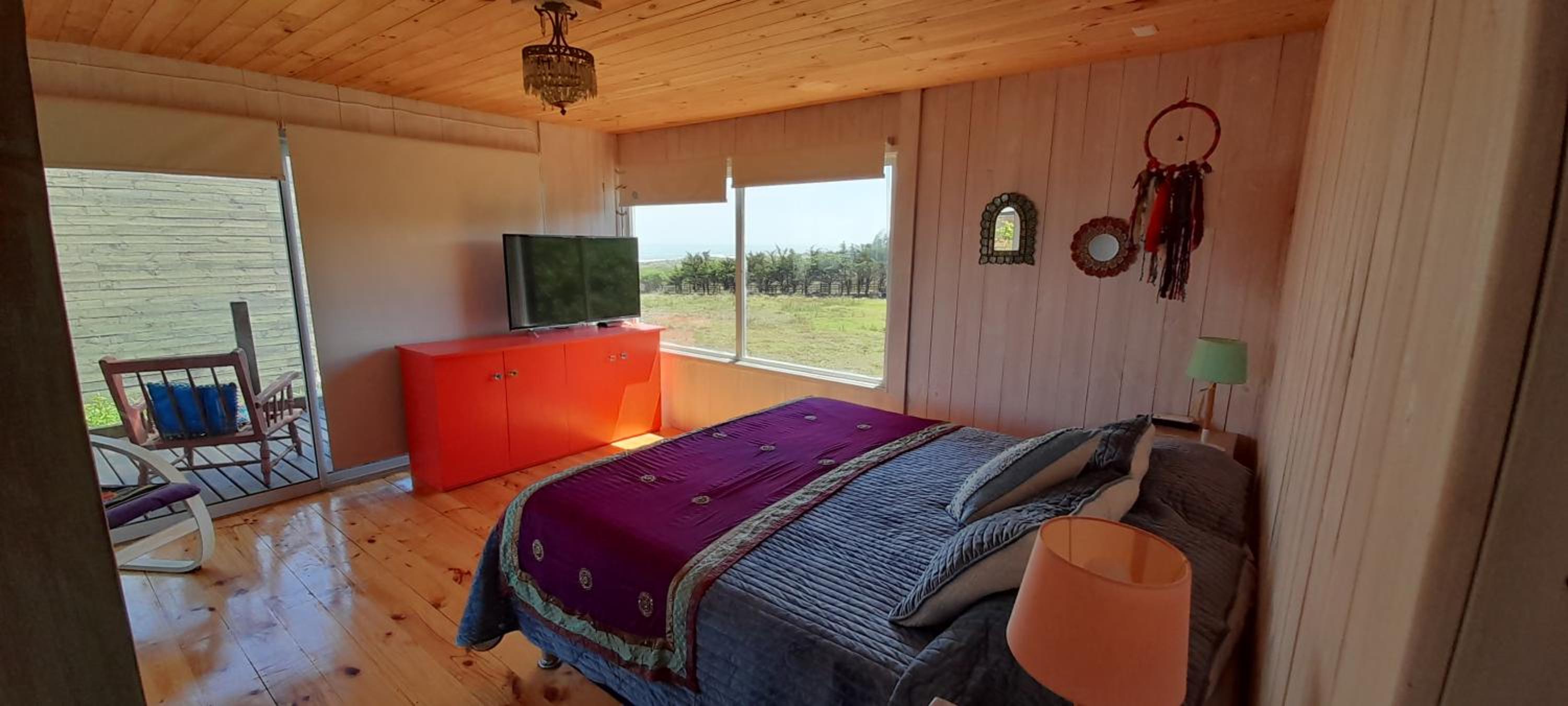 Morros House Pichilemu
