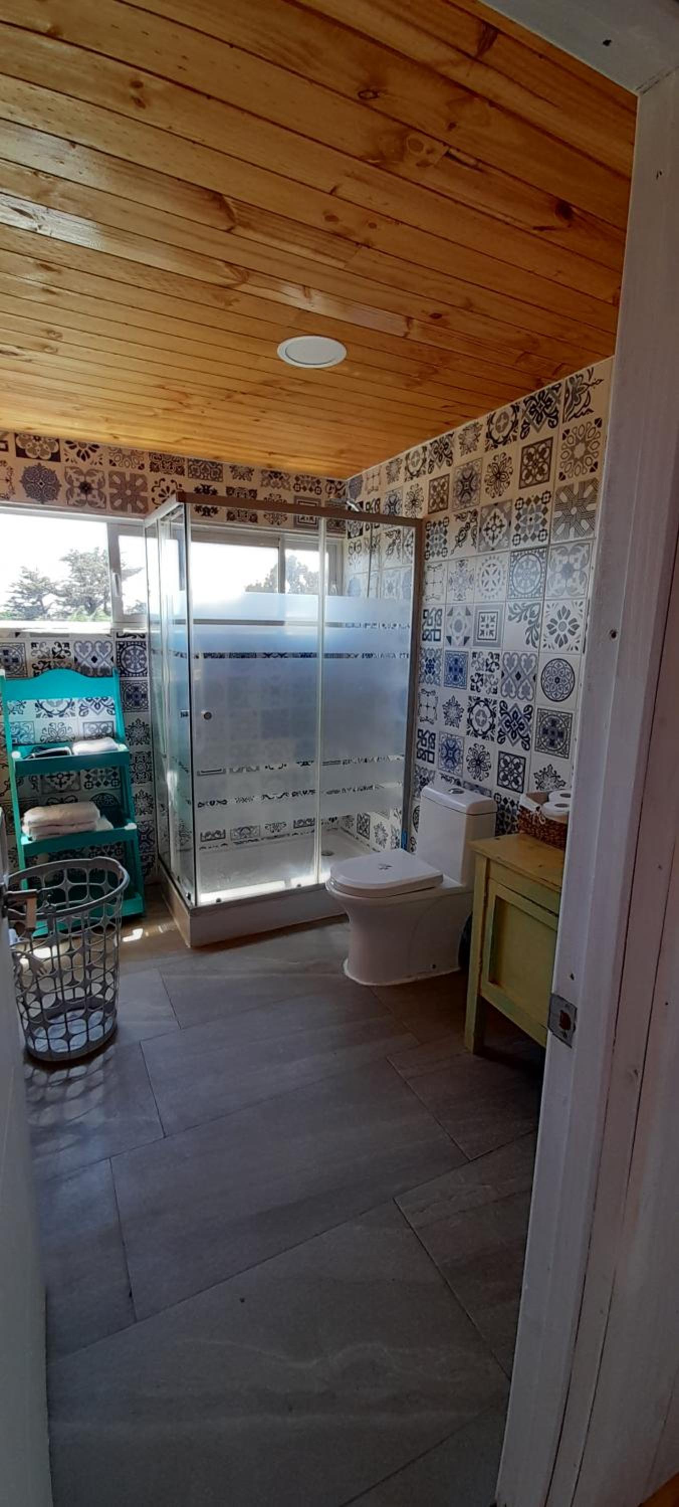 Morros House Pichilemu