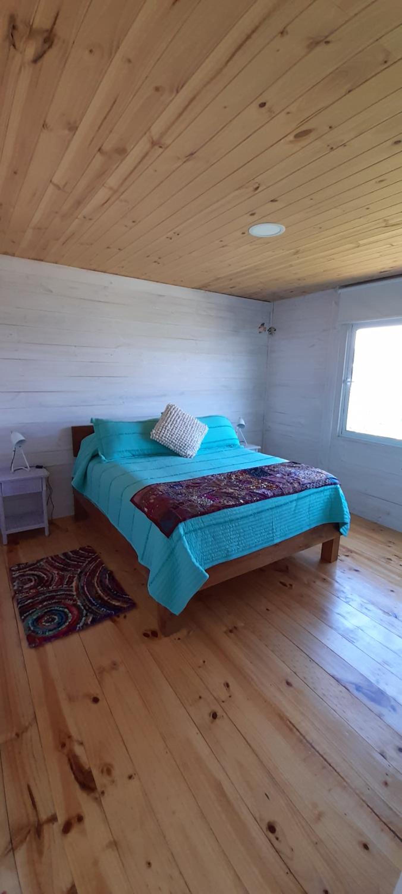 Morros House Pichilemu