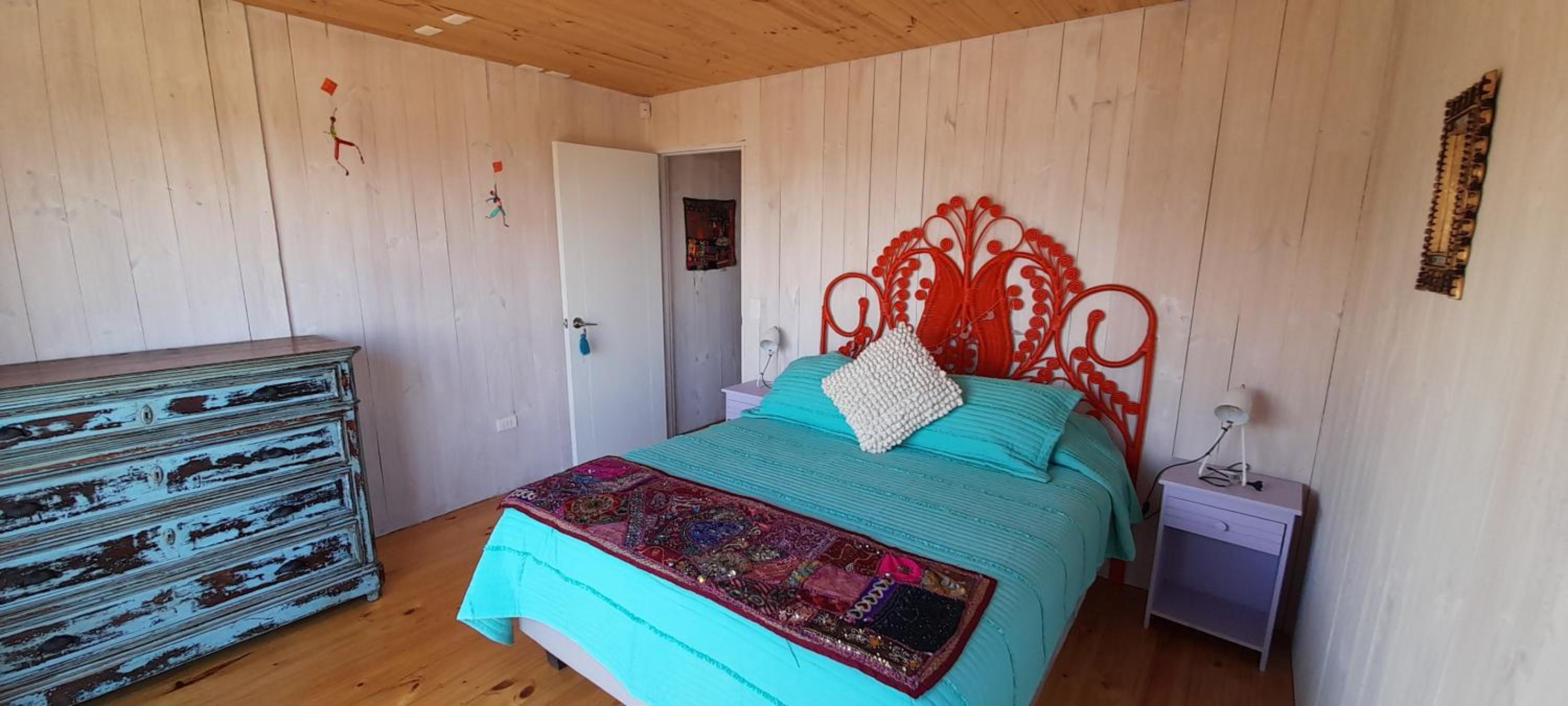 Morros House Pichilemu