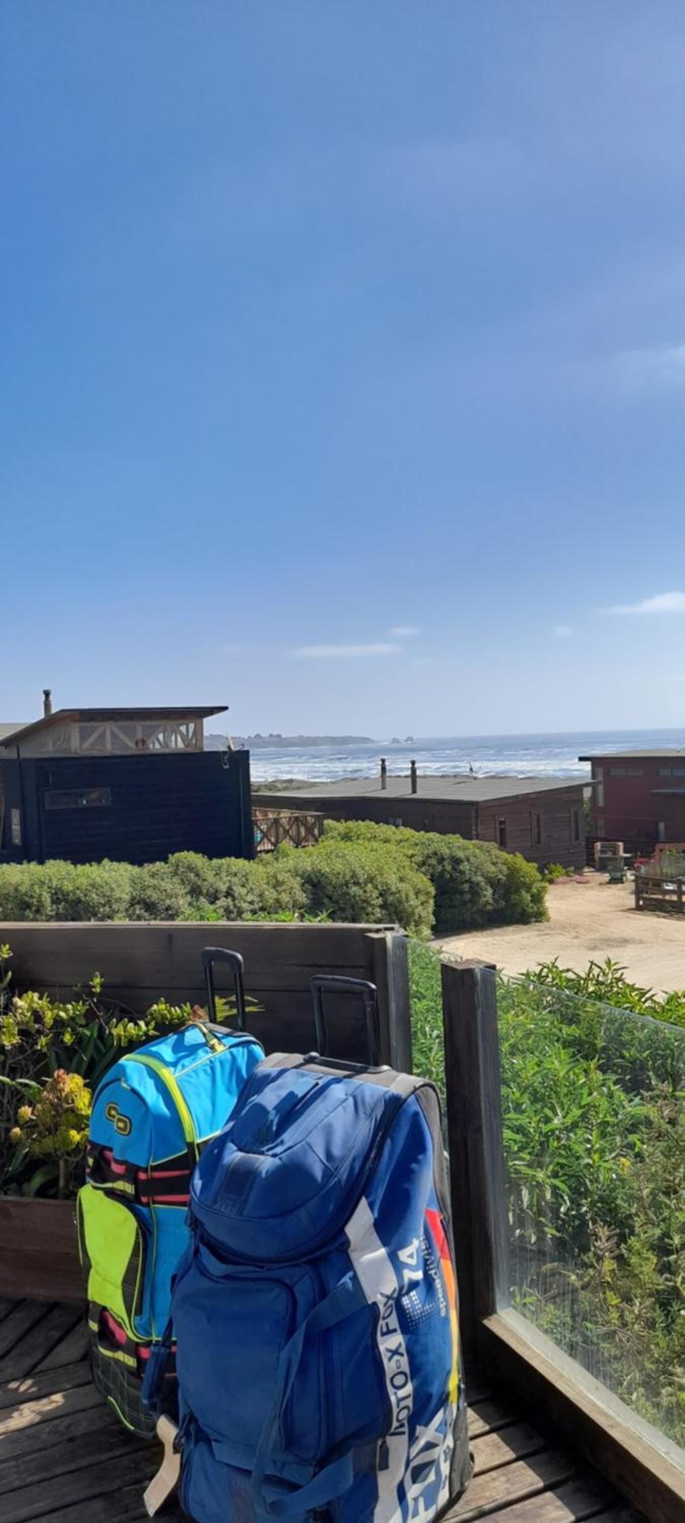 Morros House Pichilemu