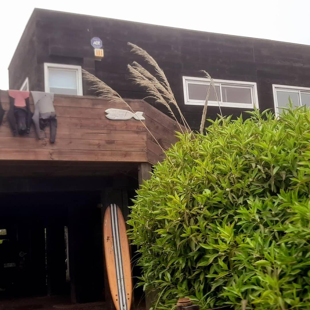 Morros House Pichilemu