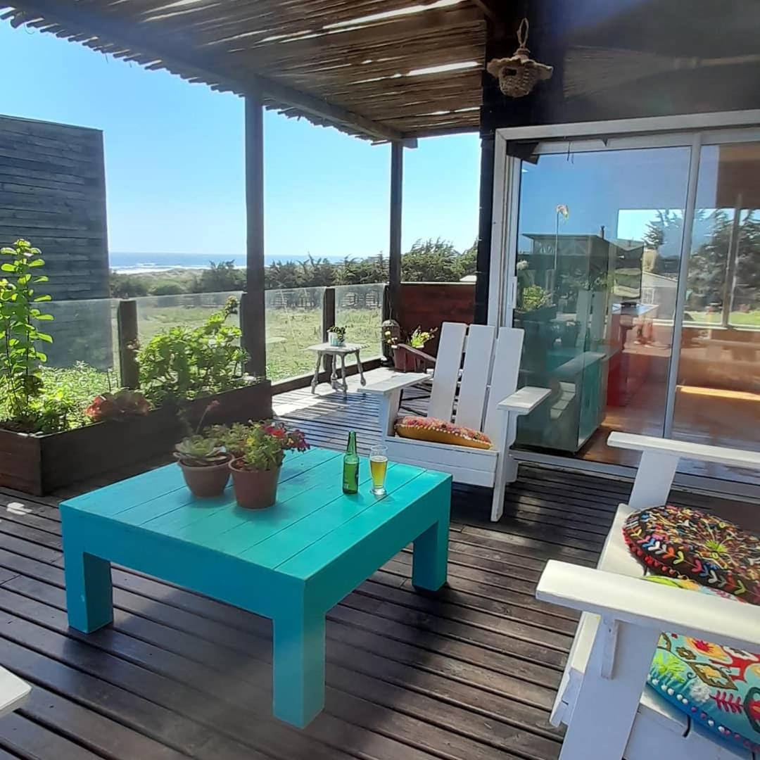 Morros House Pichilemu