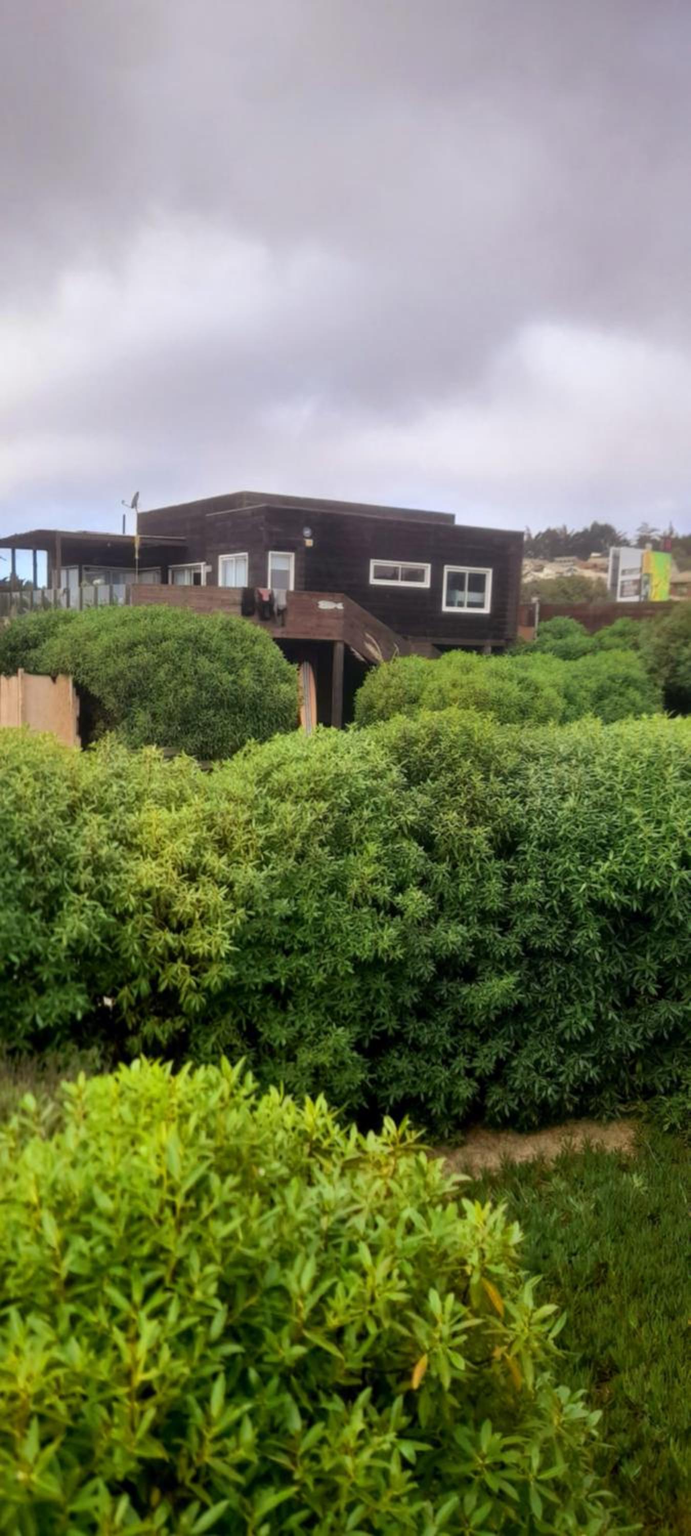 Morros House Pichilemu
