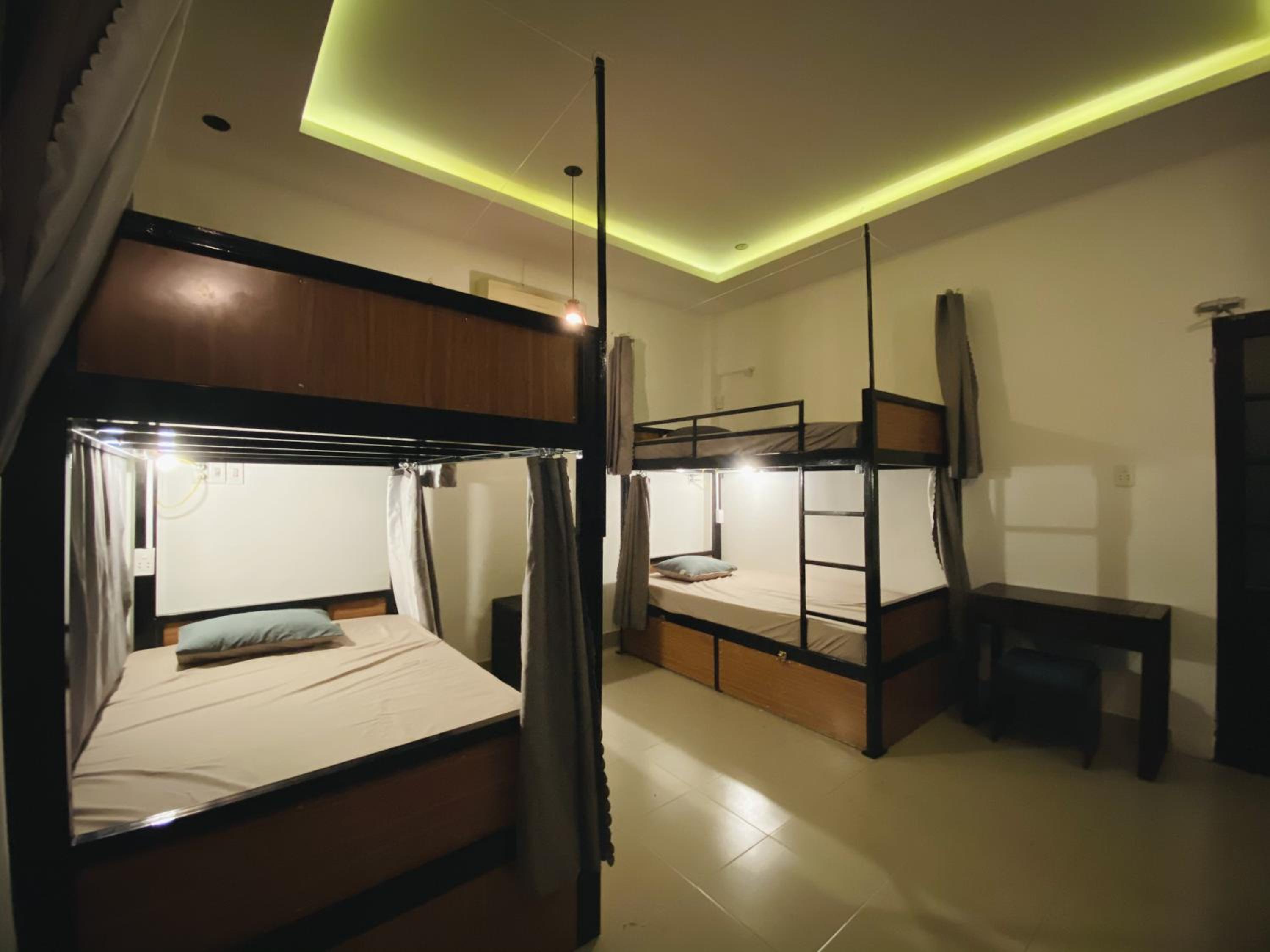 bititi dorm view 3