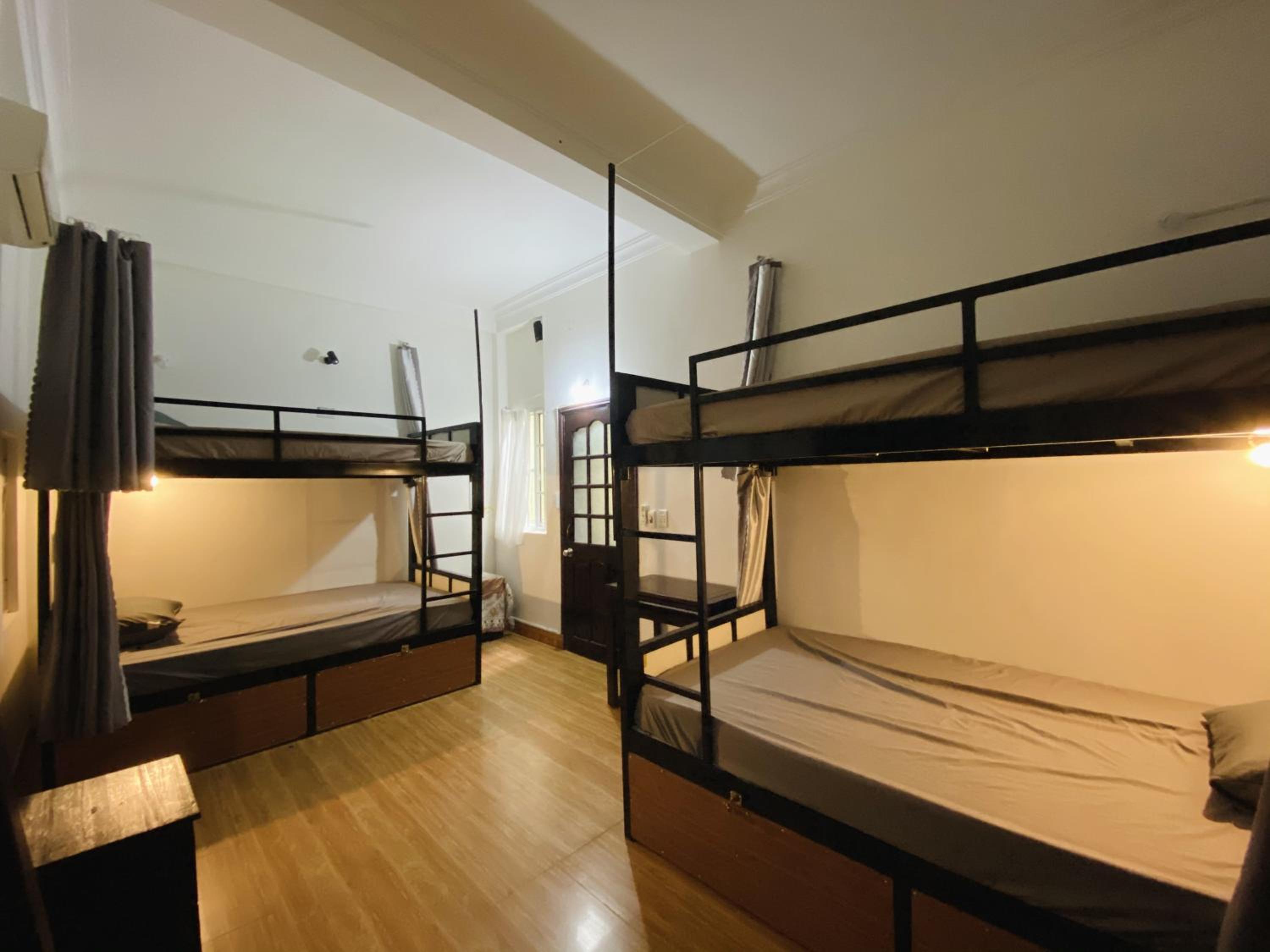 bititi dorm view 5