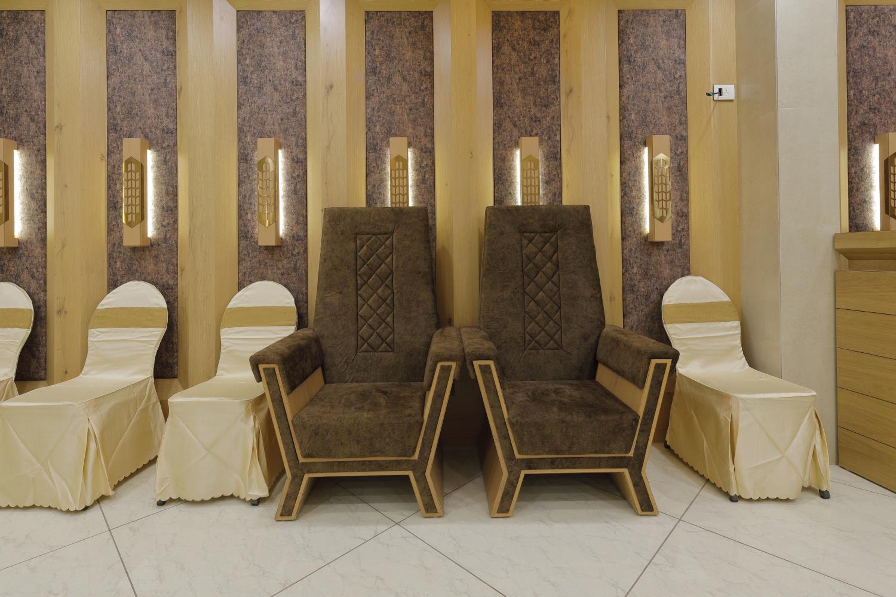 Hotel Elysian Residency