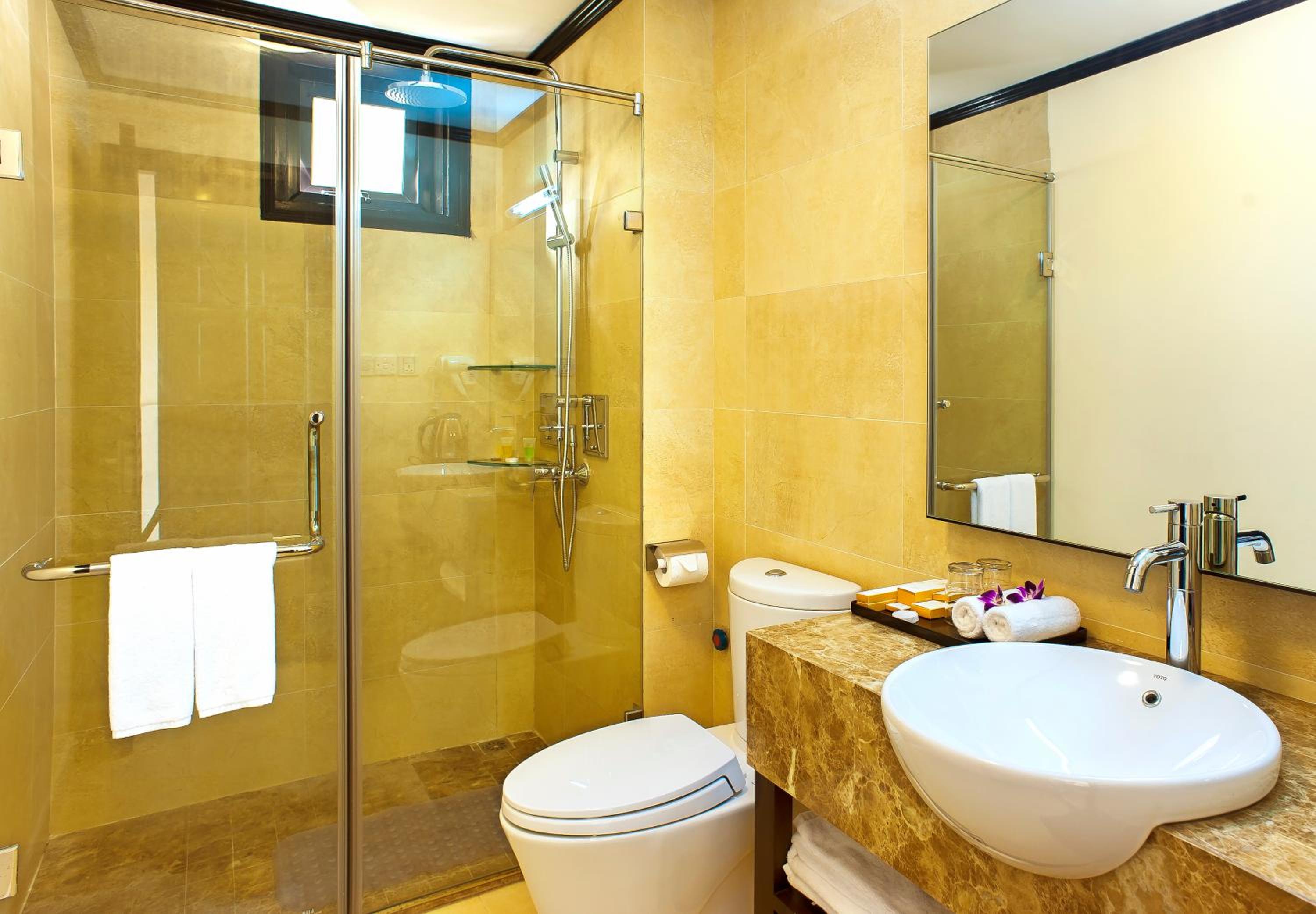 Garco Dragon Hotel photo 2