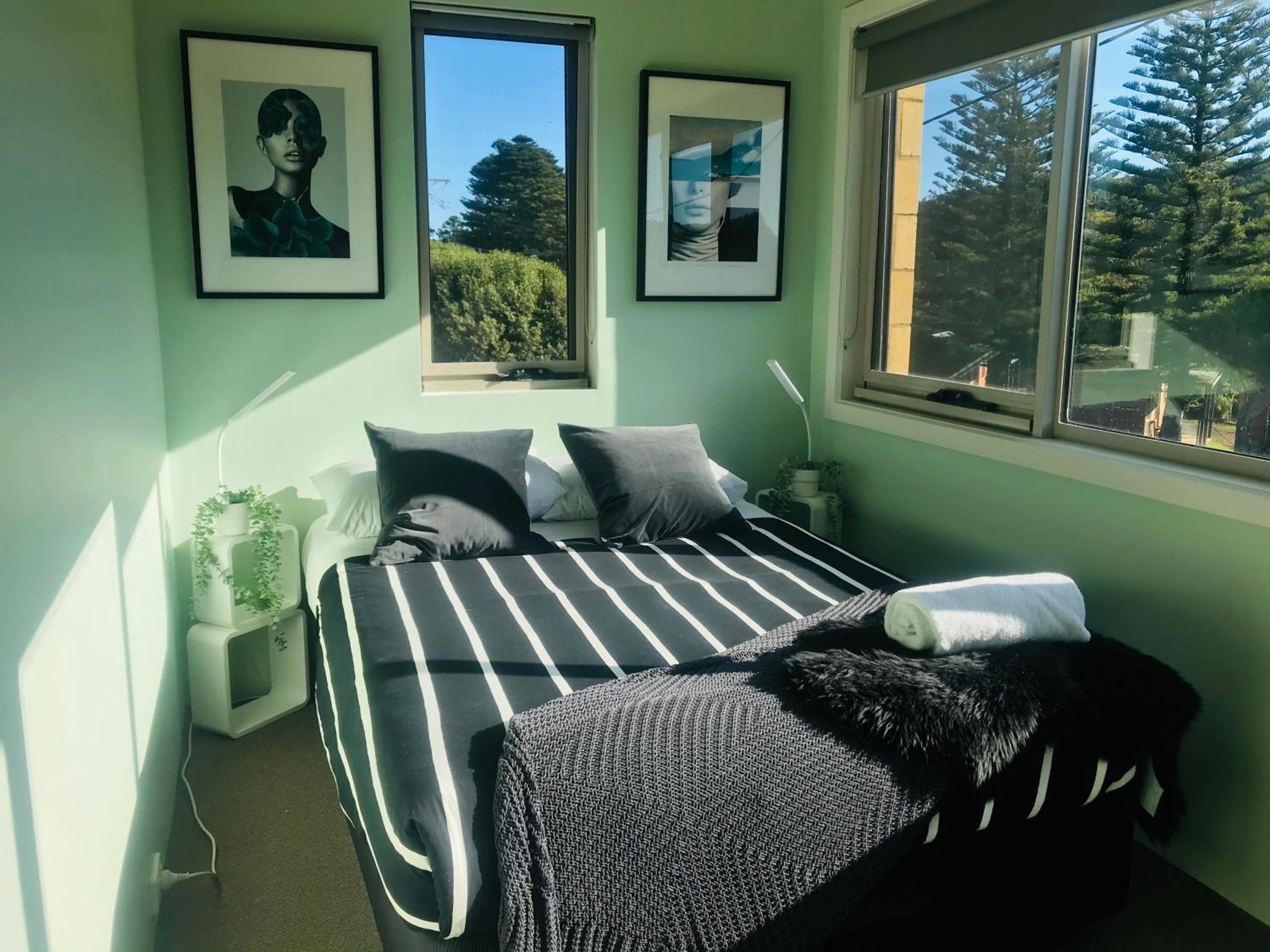 Sow and Piglets Guesthouse