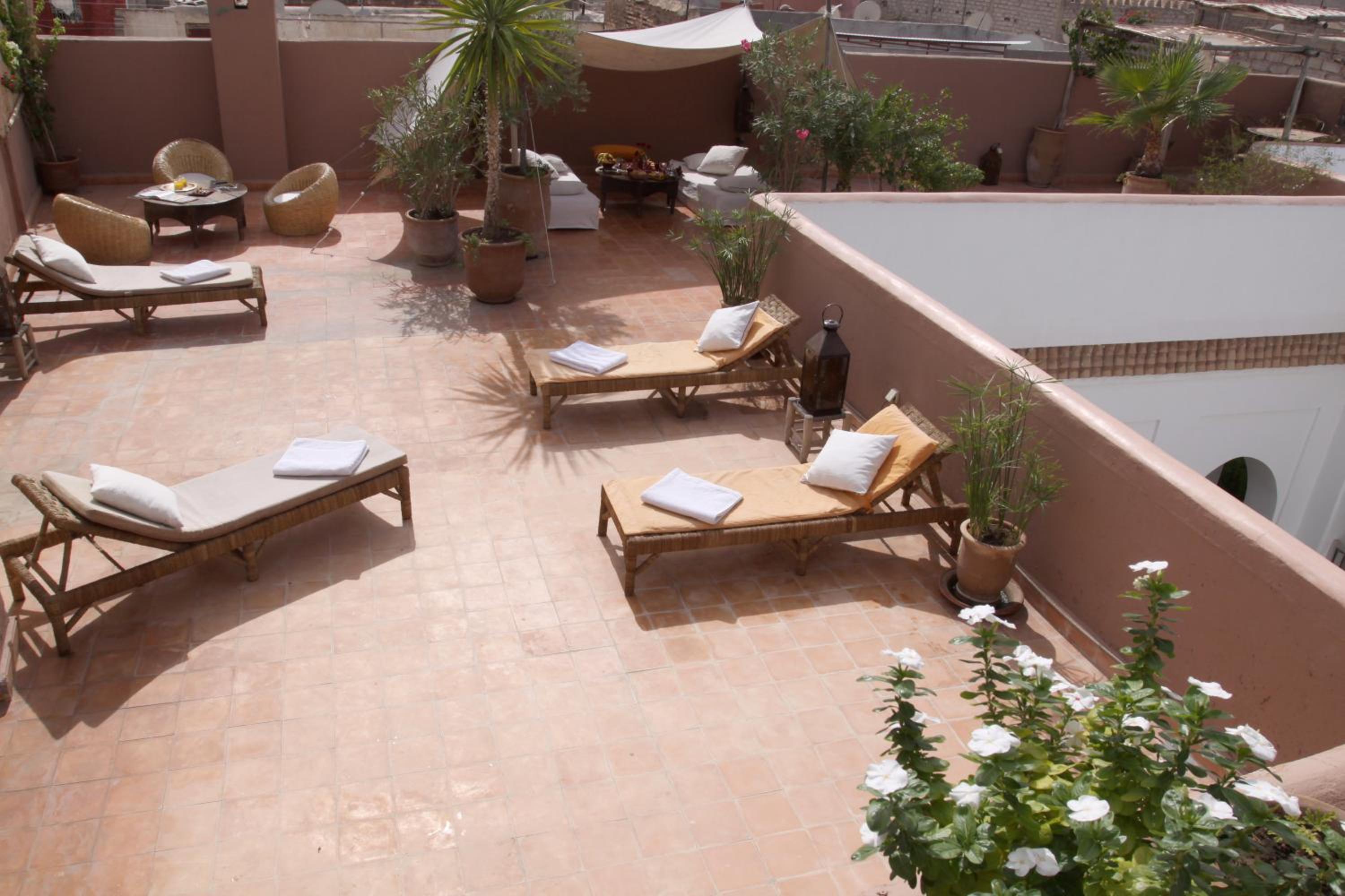 roof