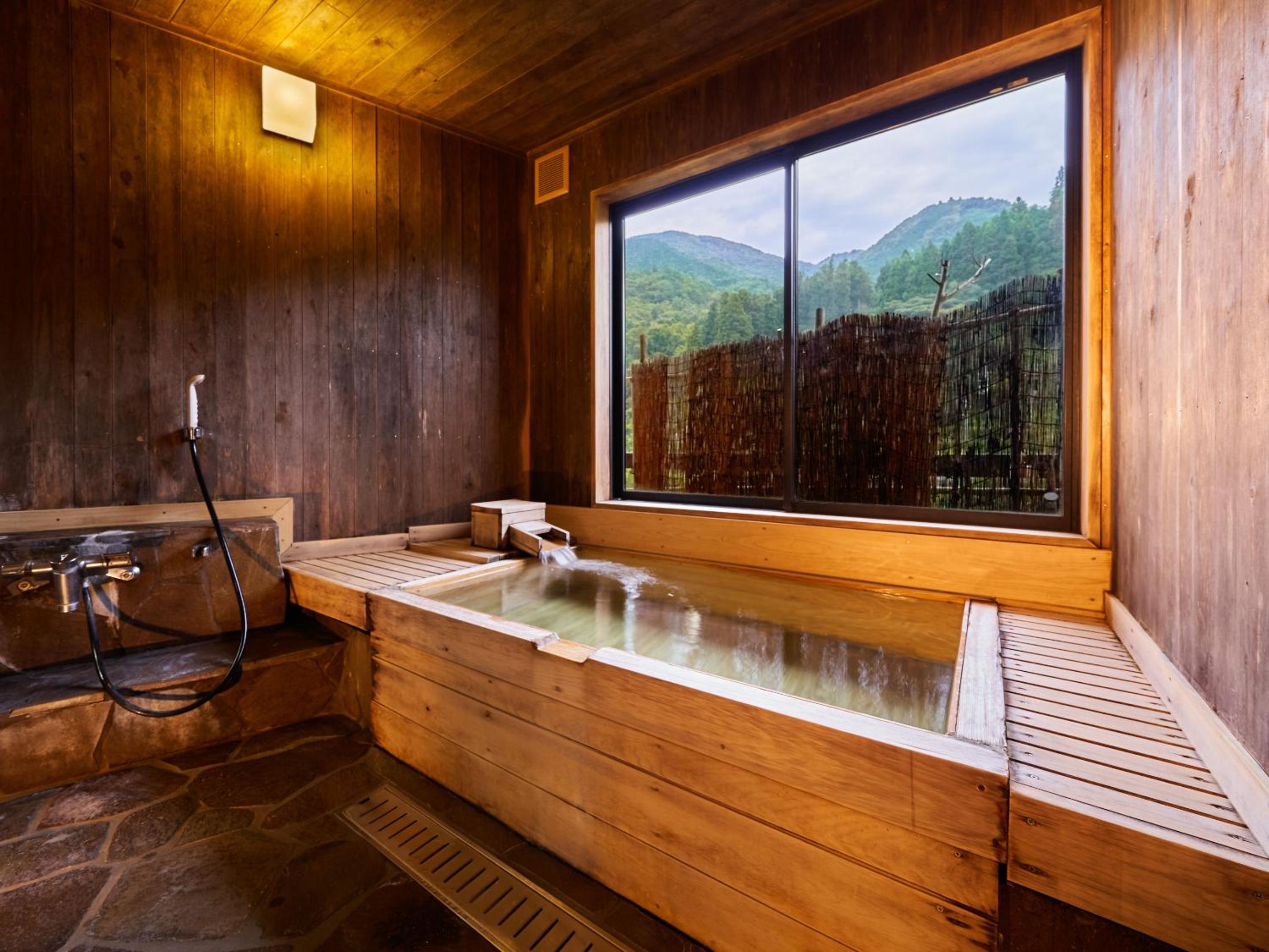 Ooedo Onsen Monogatari Terunoyu