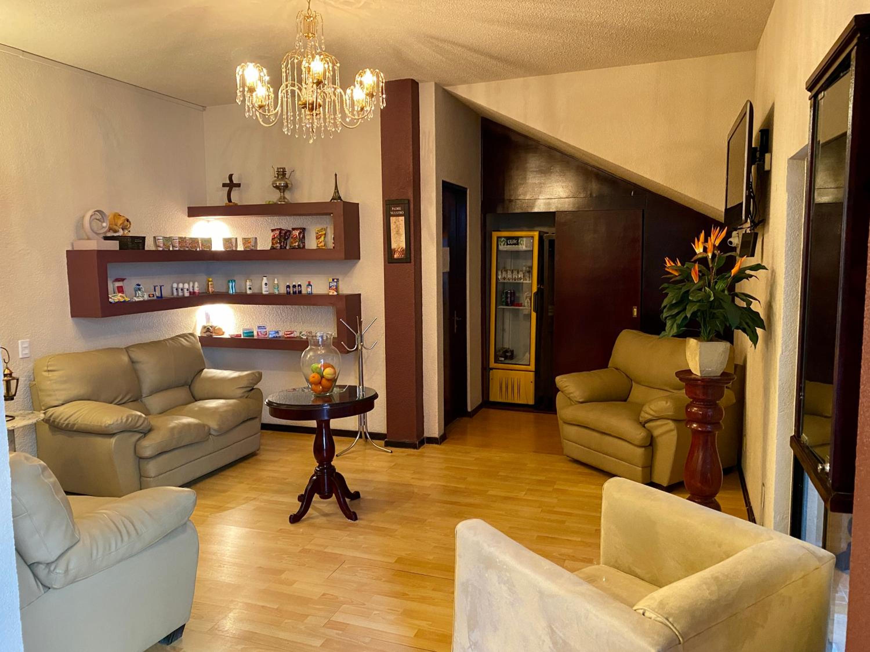 Hotel Boutique Tehuacan