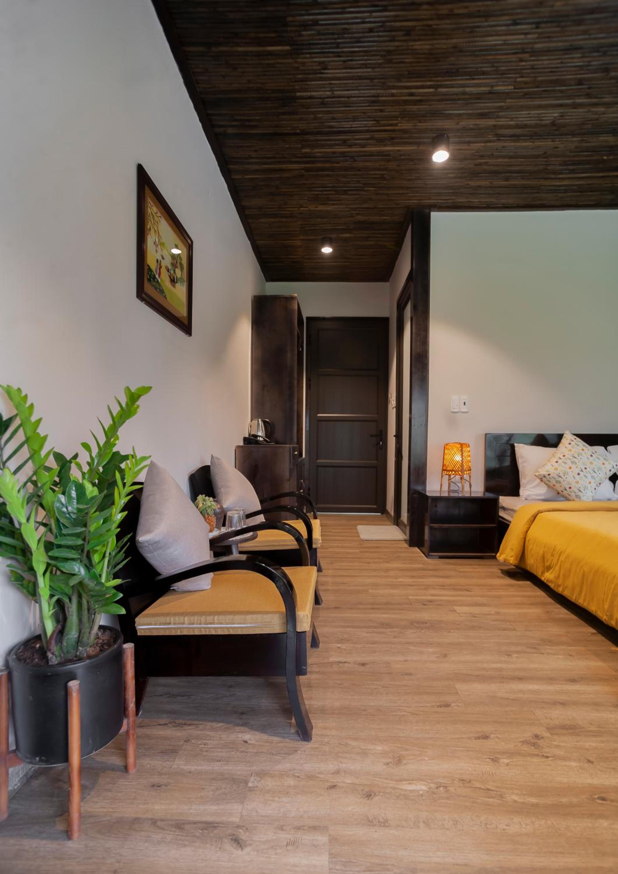 Halise Sanctuary Ninh Binh