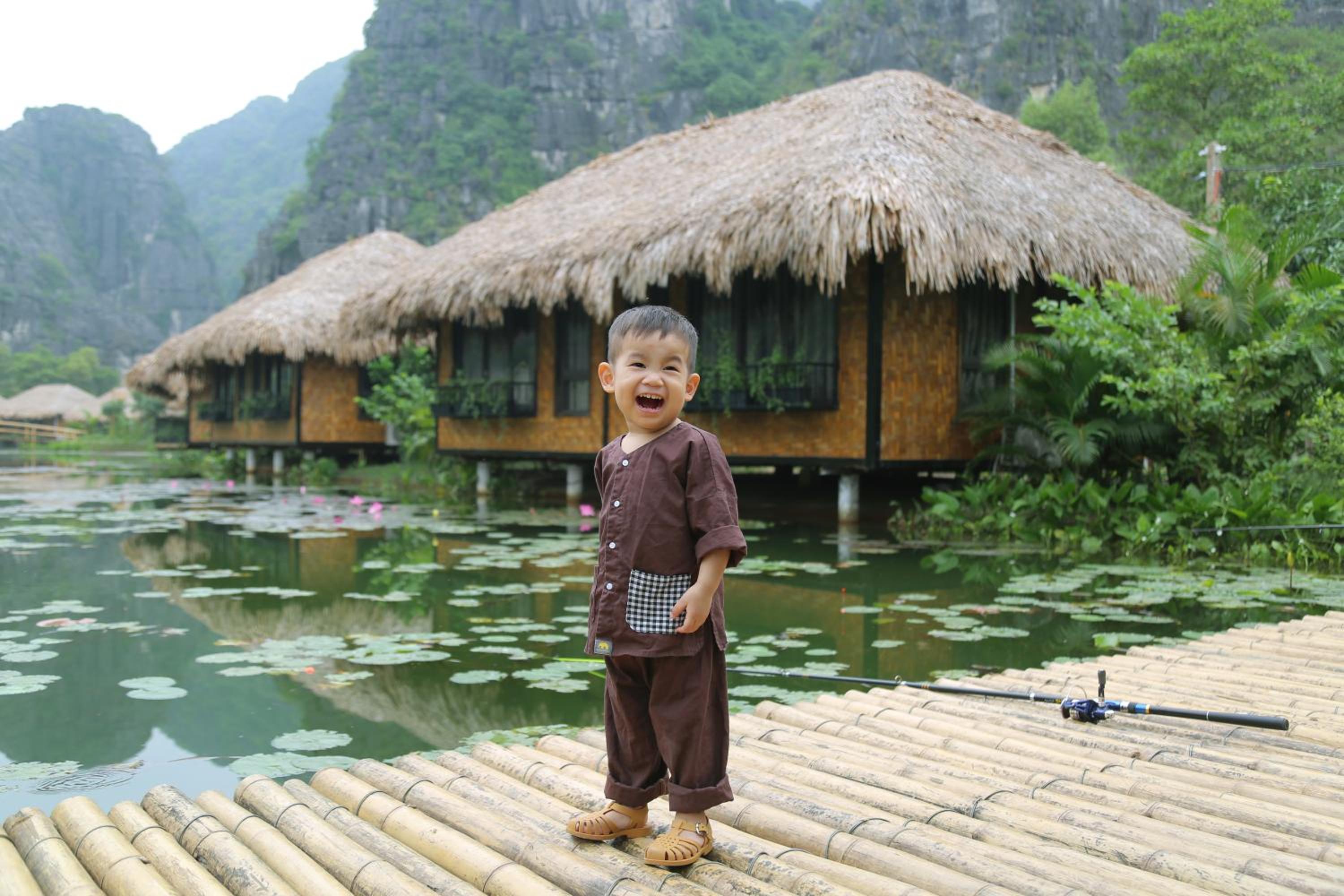Halise Sanctuary Ninh Binh