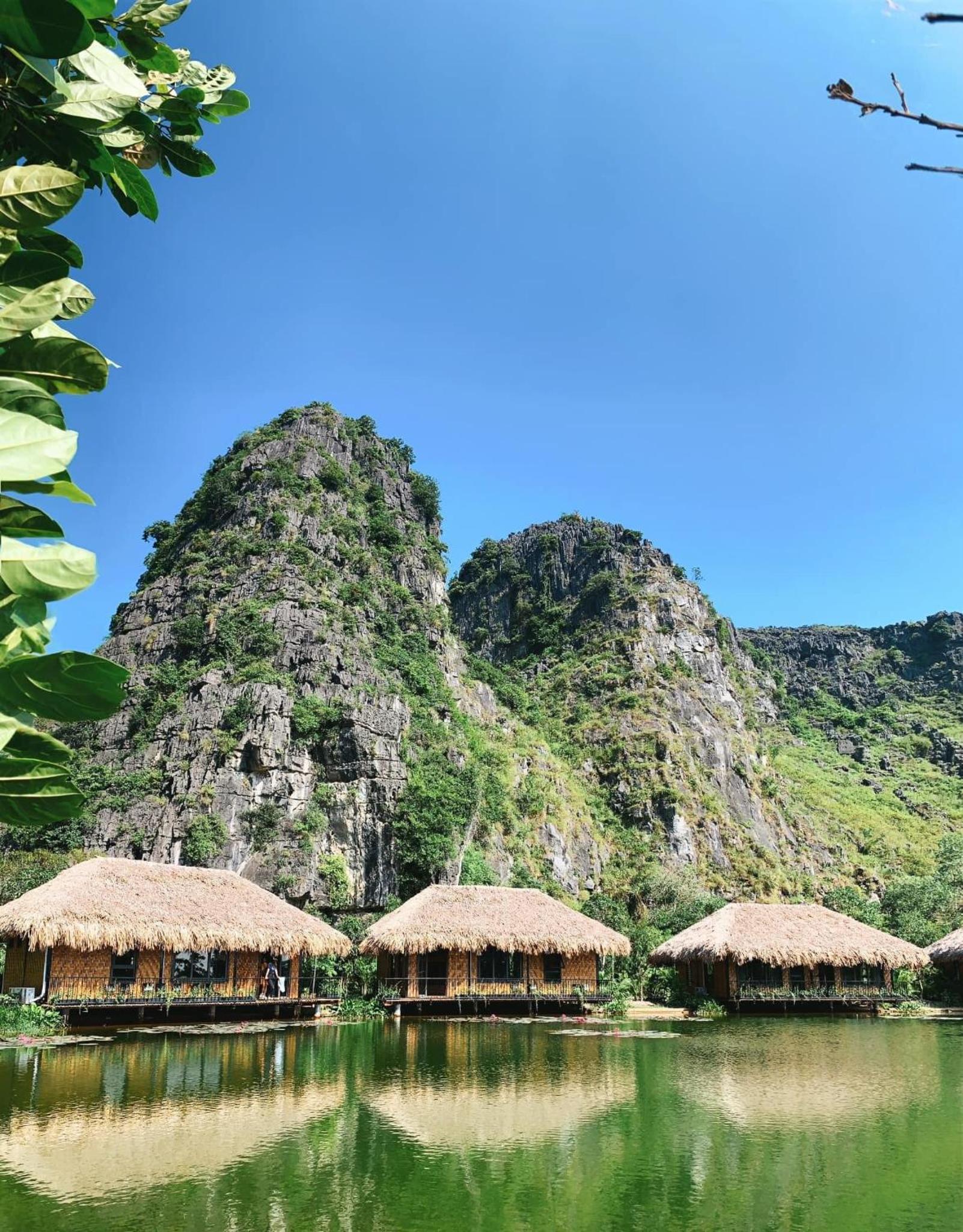 Halise Sanctuary Ninh Binh