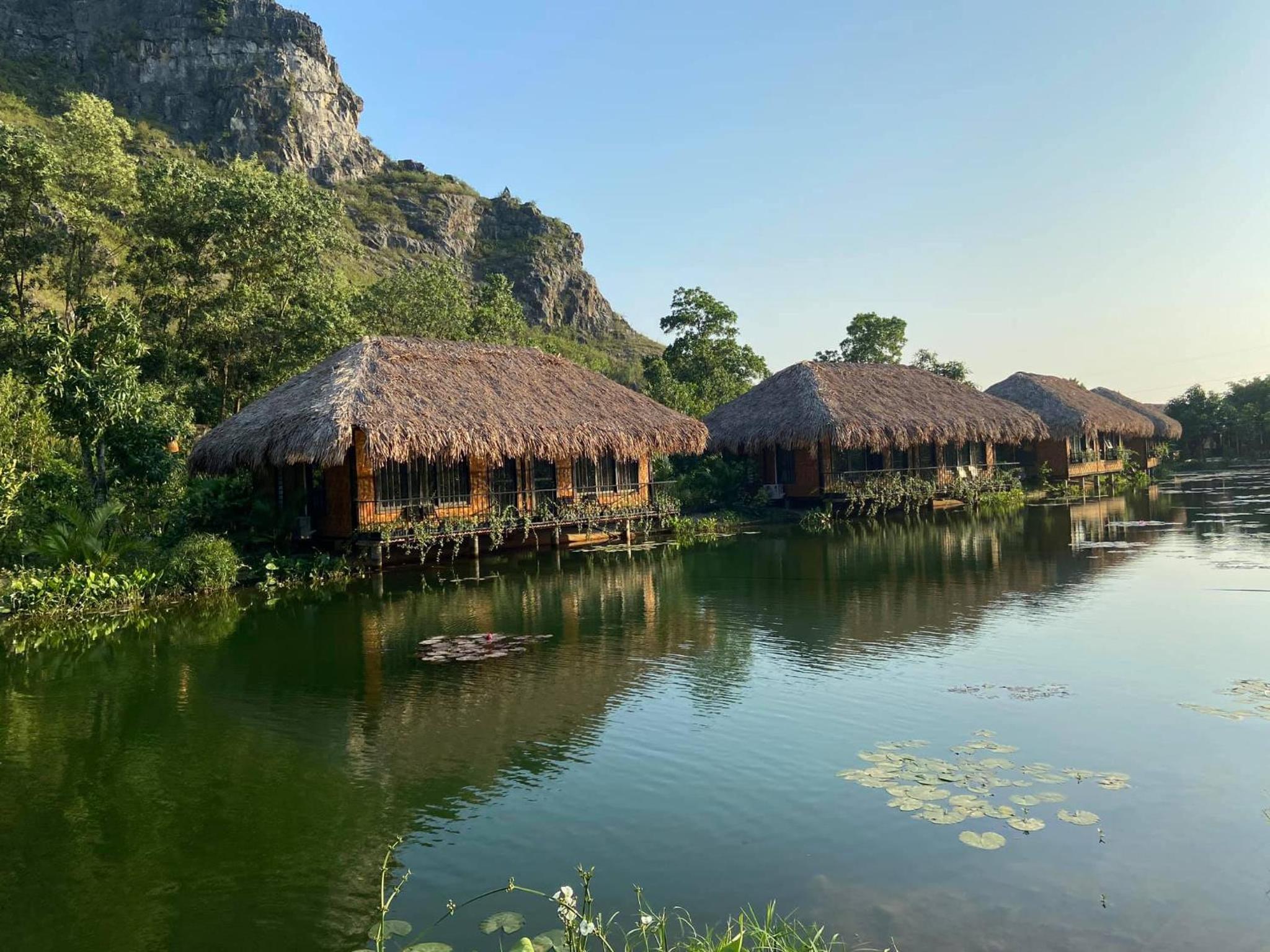 Halise Sanctuary Ninh Binh
