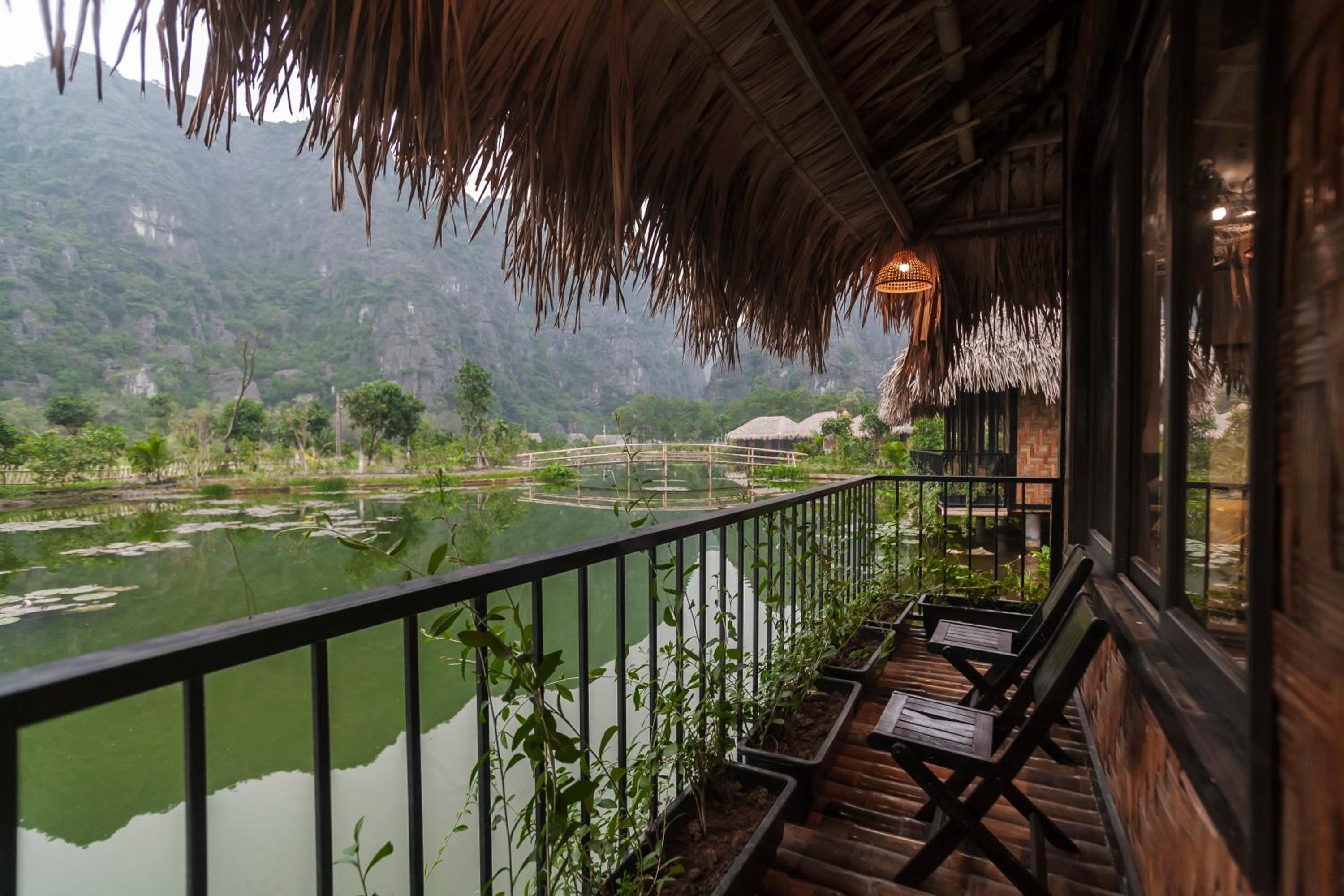 Halise Sanctuary Ninh Binh