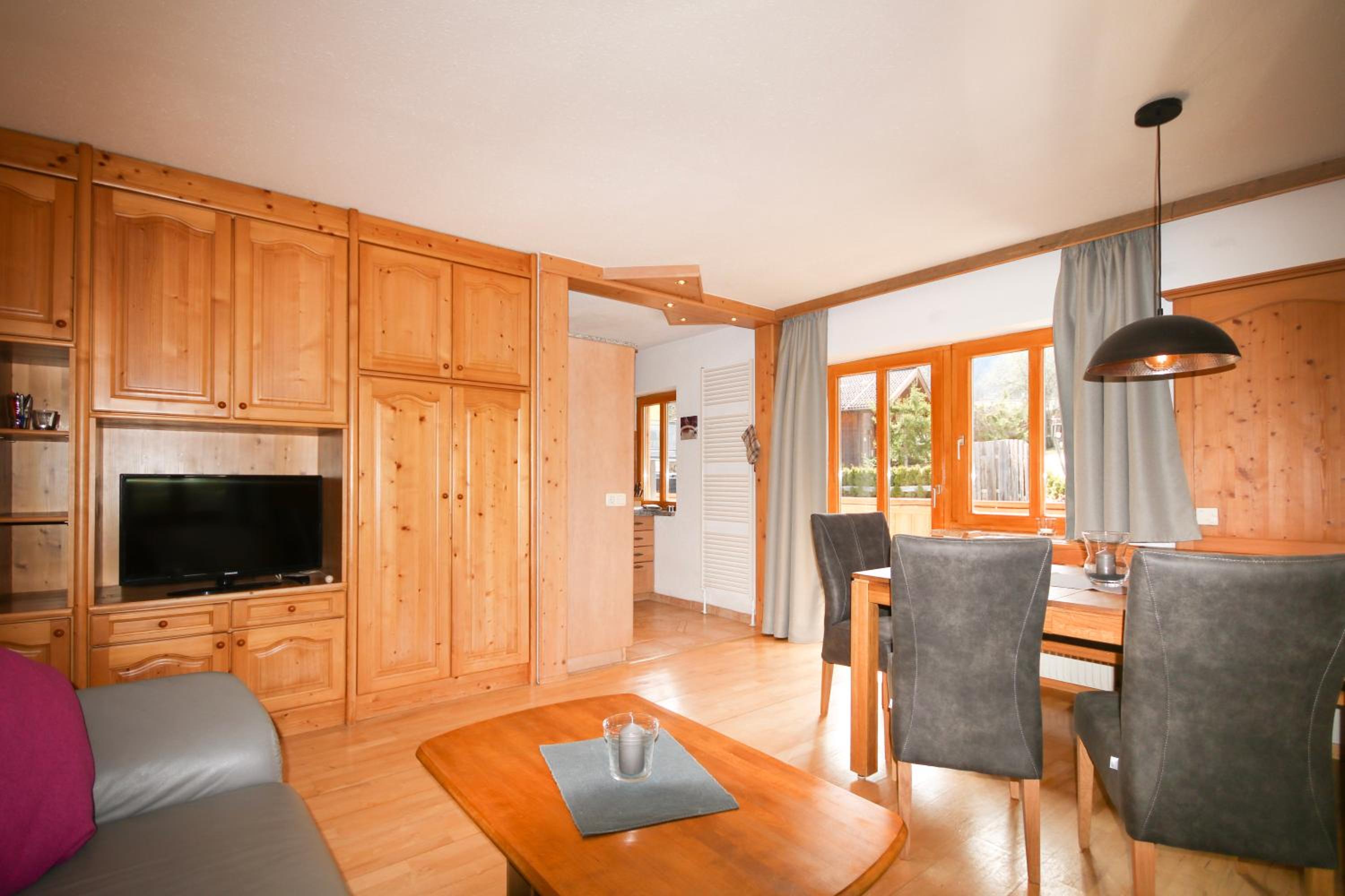 Haus Berge Appartements view 3