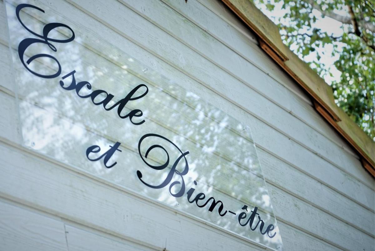Escale et bien-être view 3
