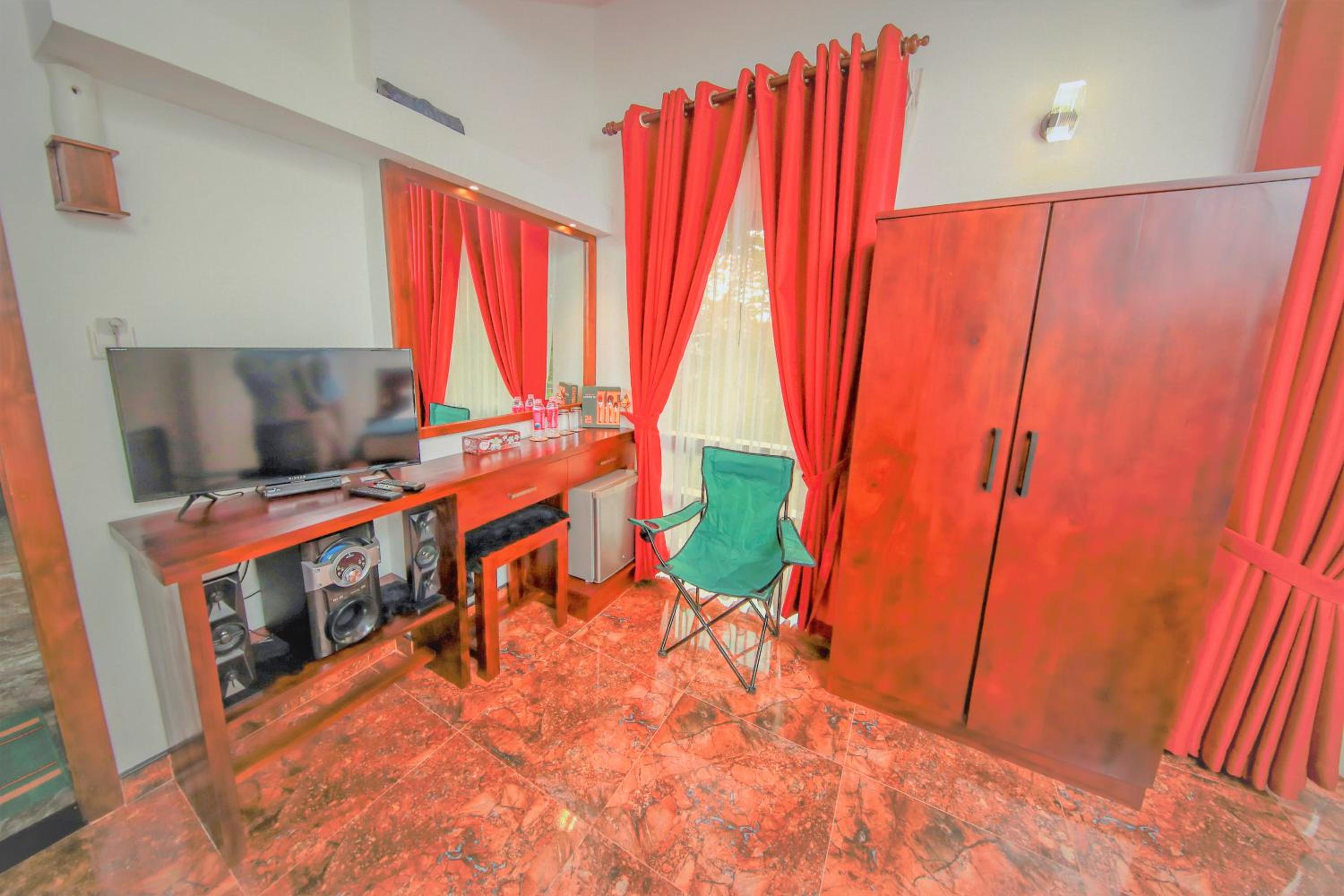 Y&Y Residence view 5