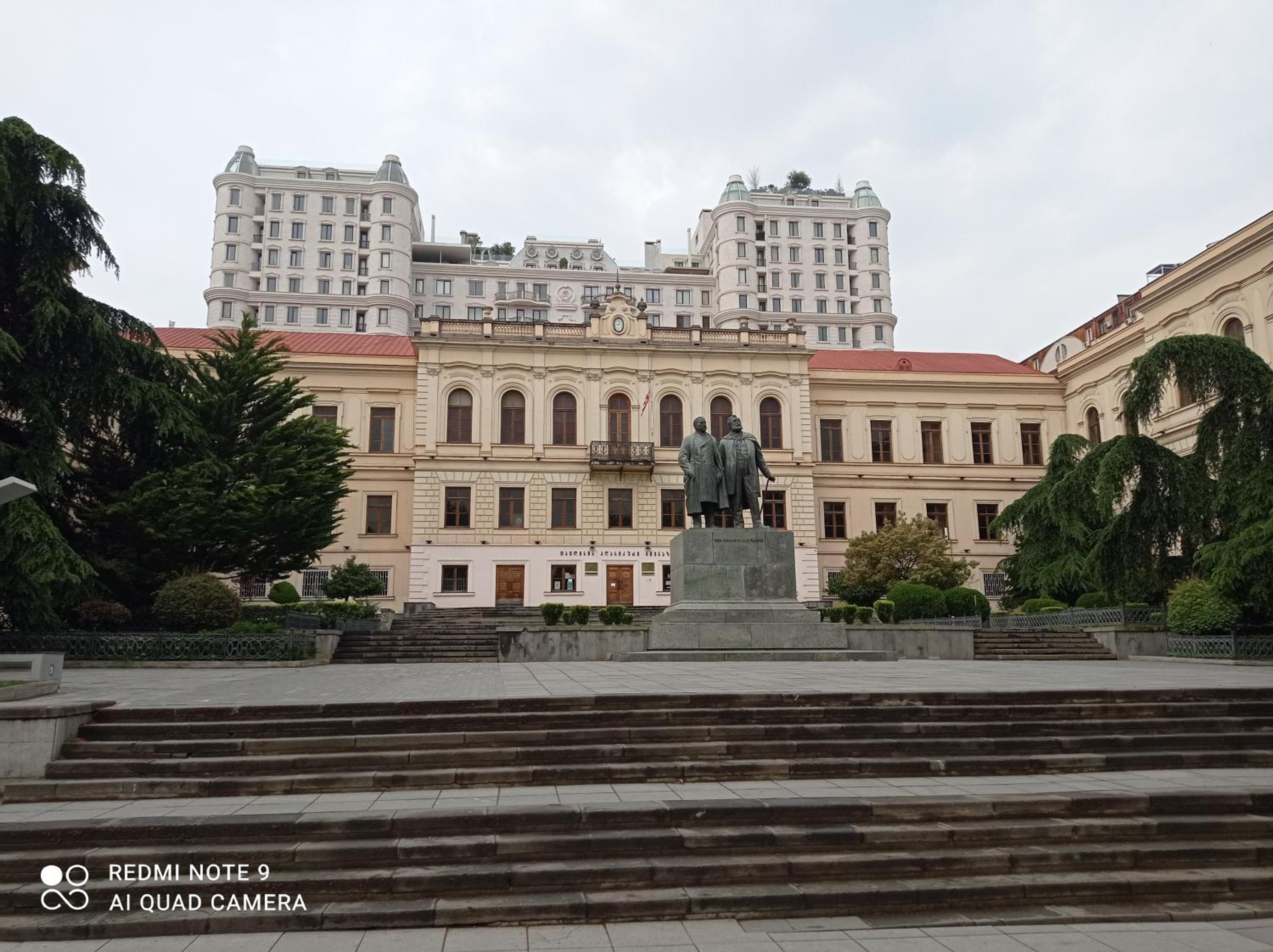Mtatsminda Aurum