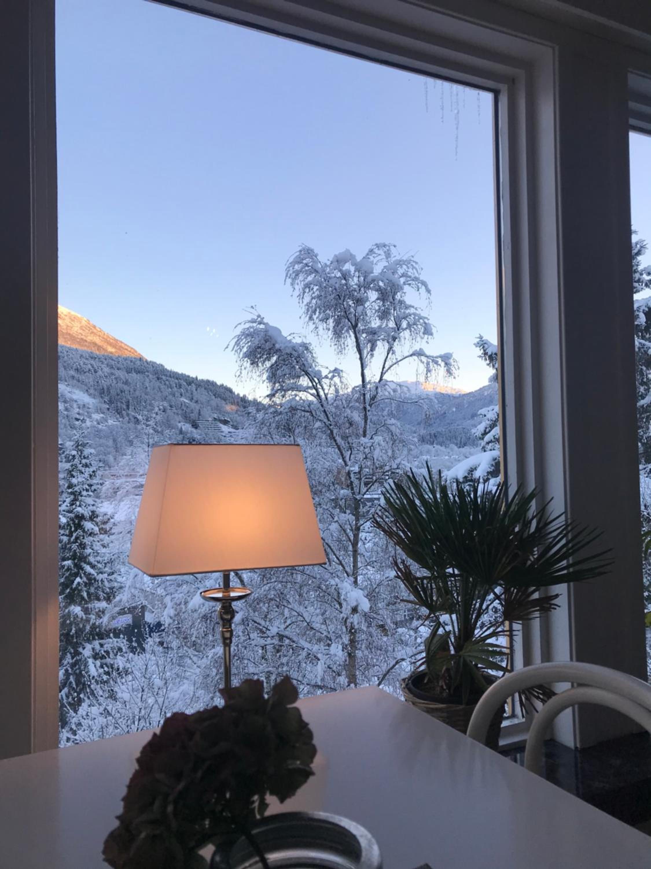 Førde Pensjonat