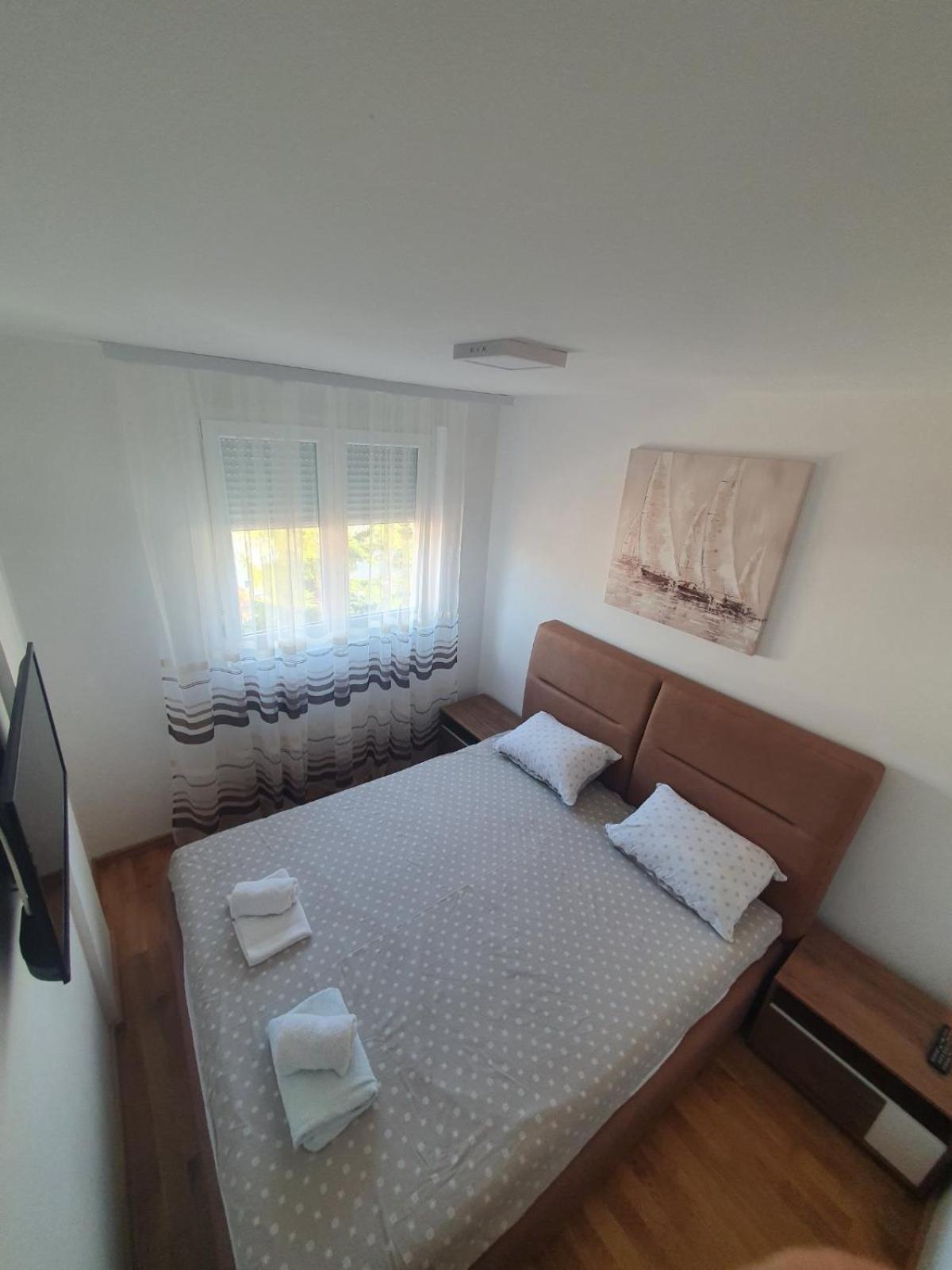 Nina Apartman view 4