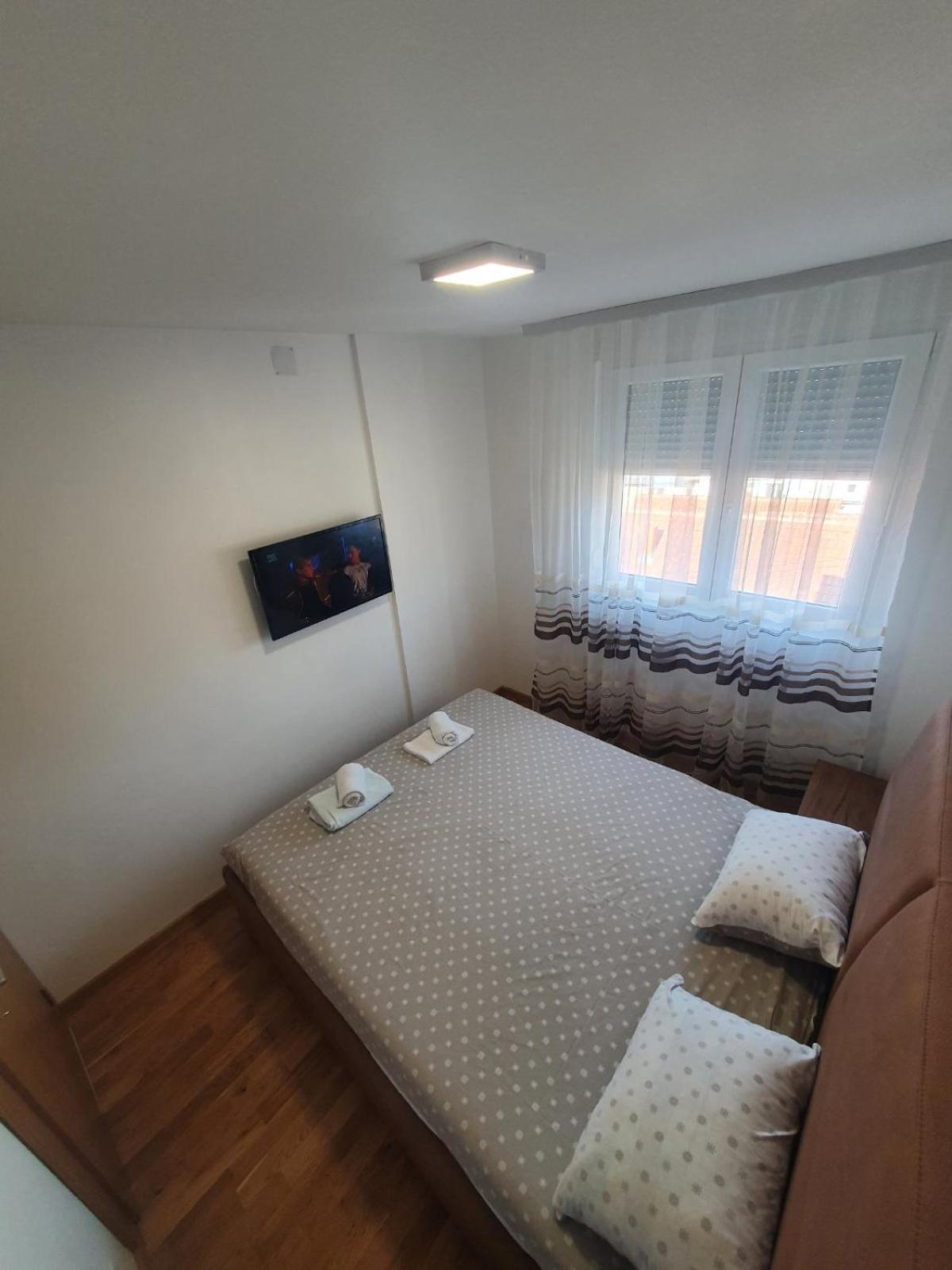 Nina Apartman view 5