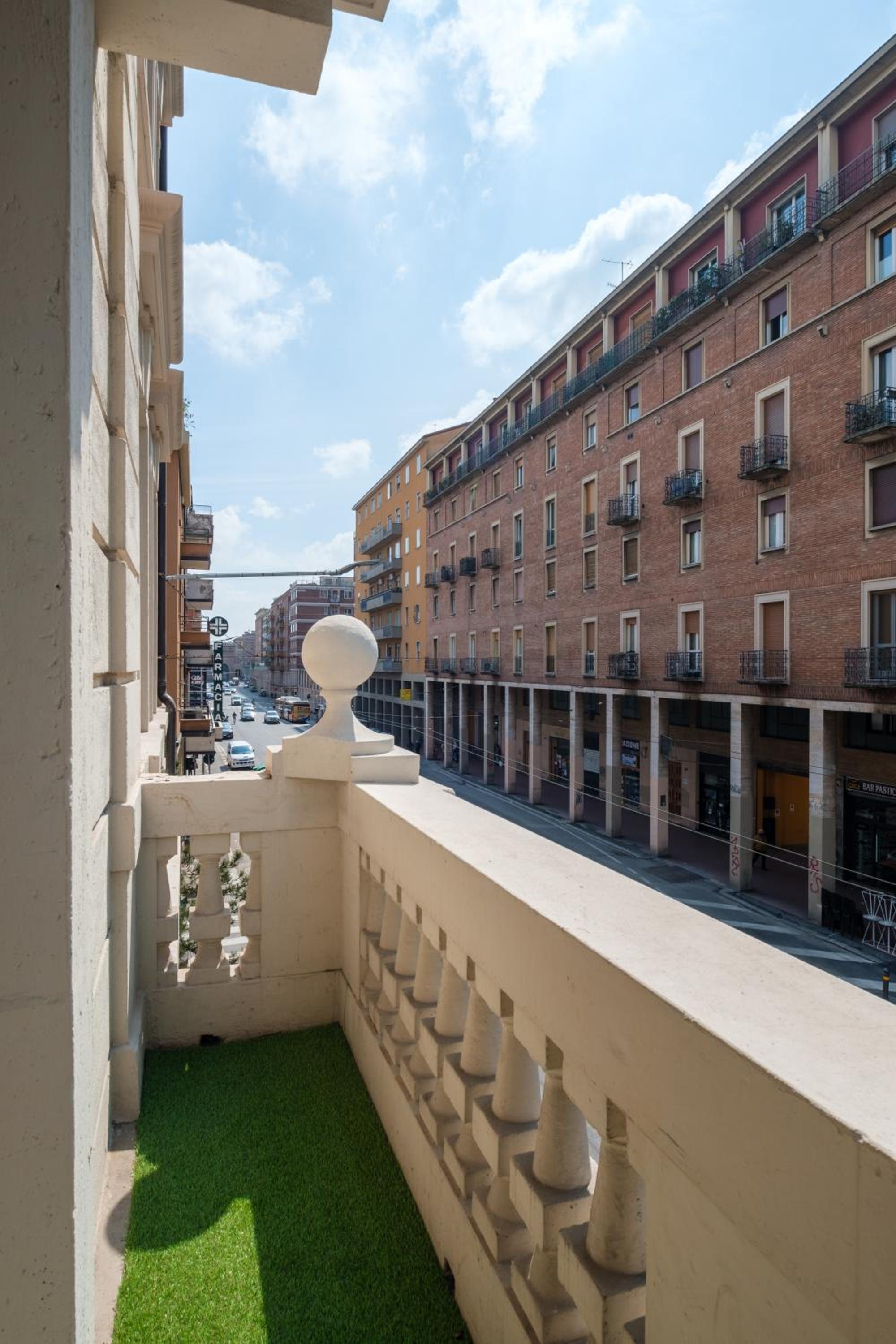 Tempobiancosuites view 3