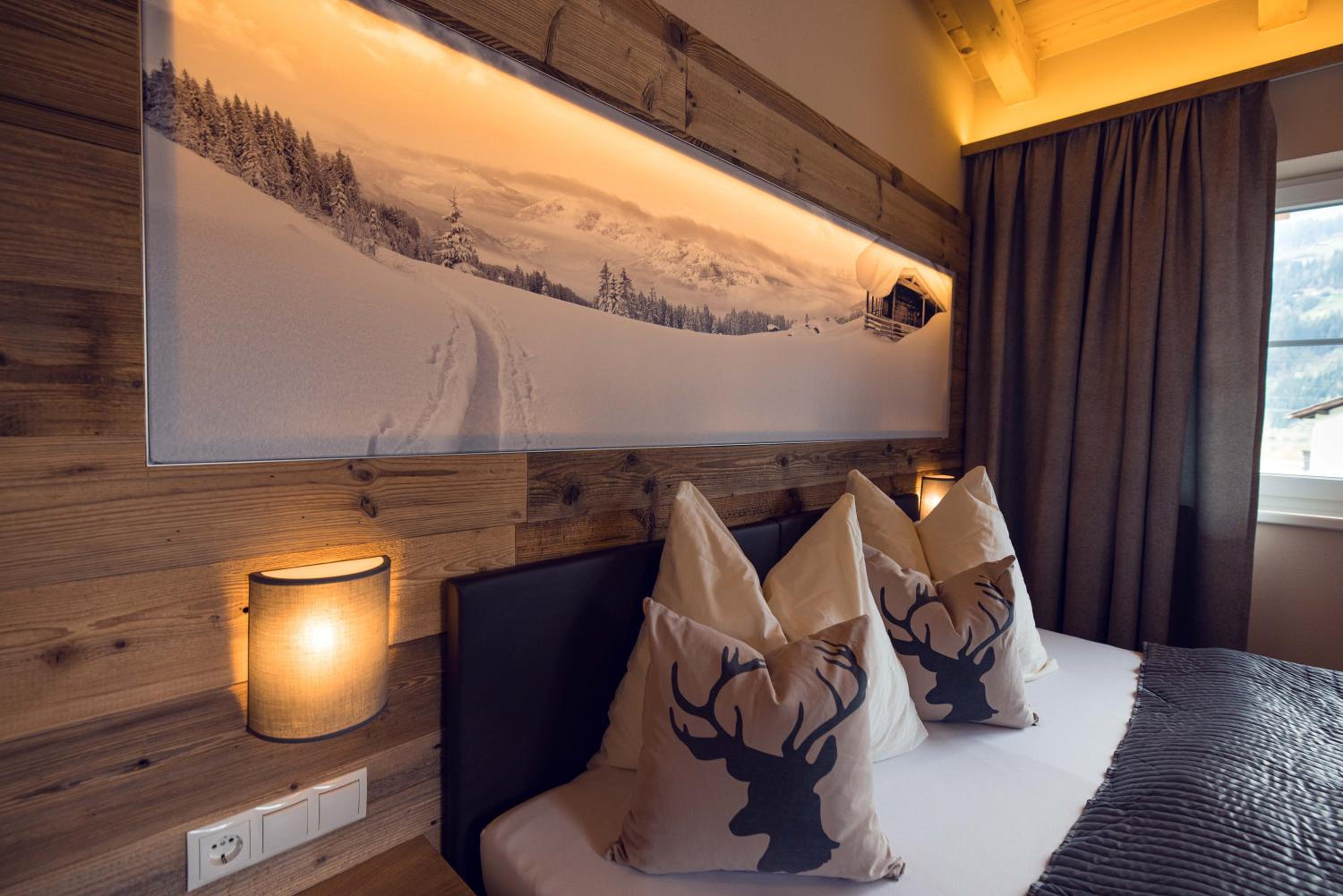 Chalet Arena