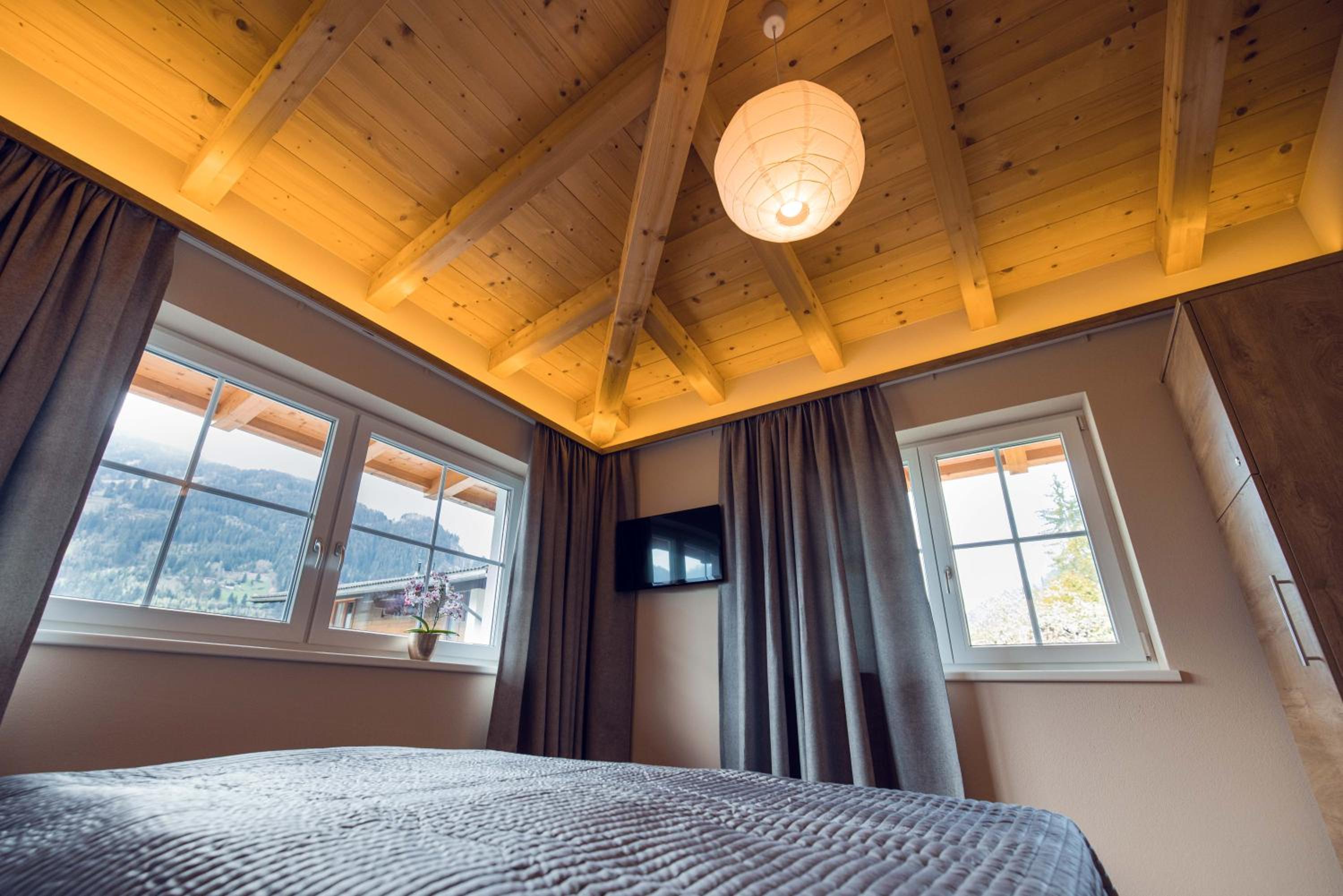 Chalet Arena