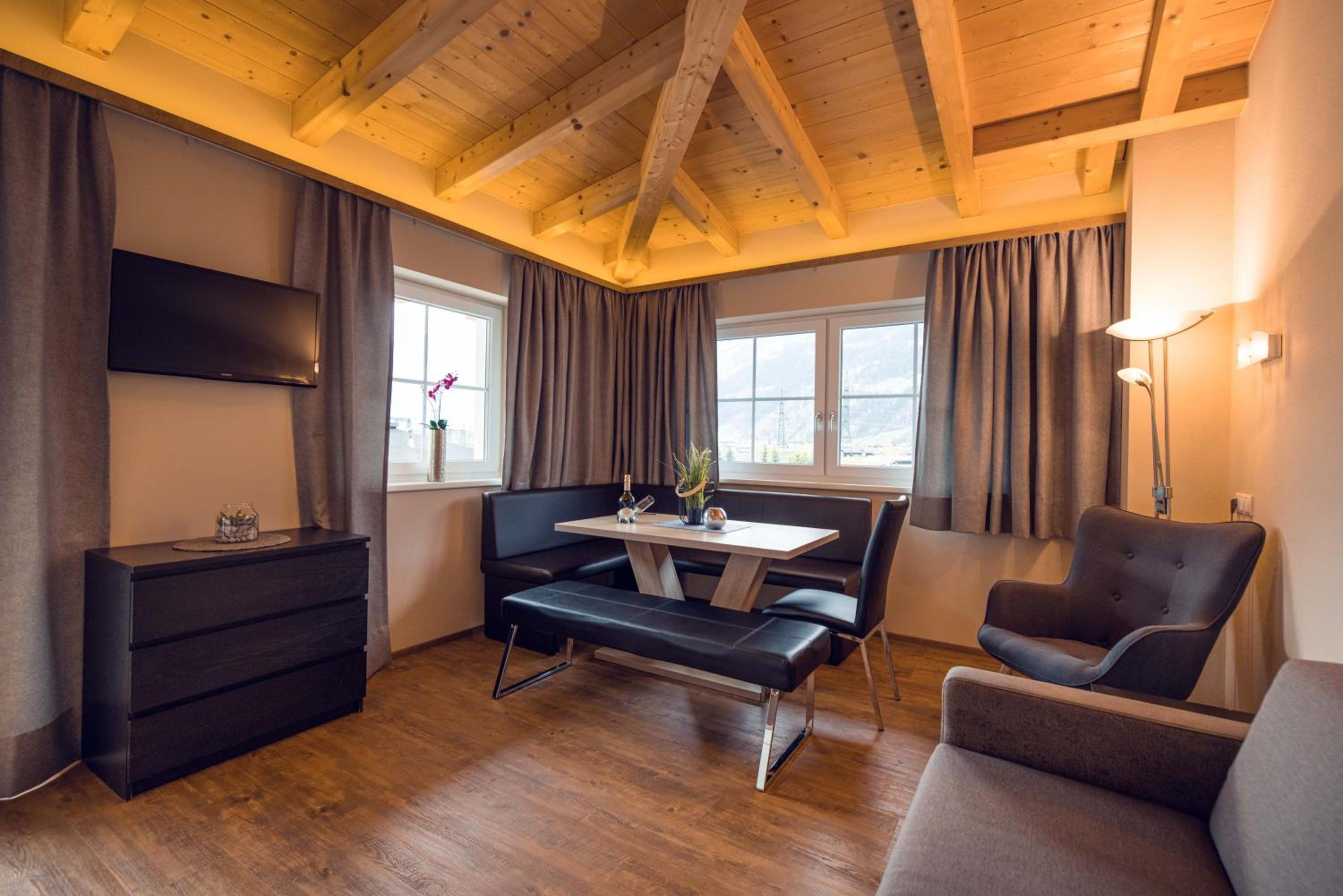 Chalet Arena