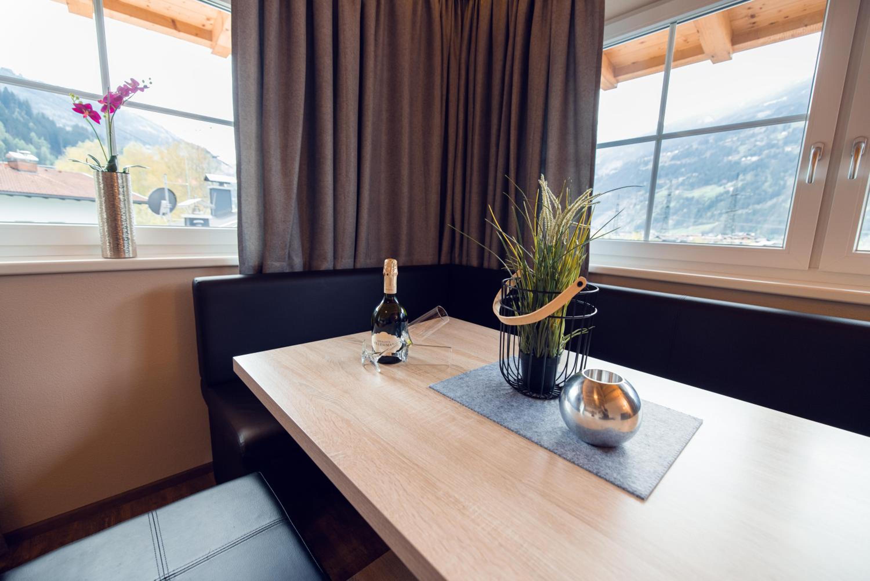 Chalet Arena