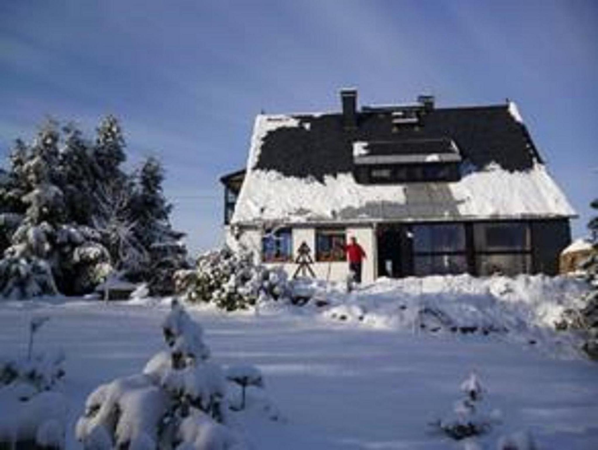 Ferienwohnung Haus Sonnenhügel view 3